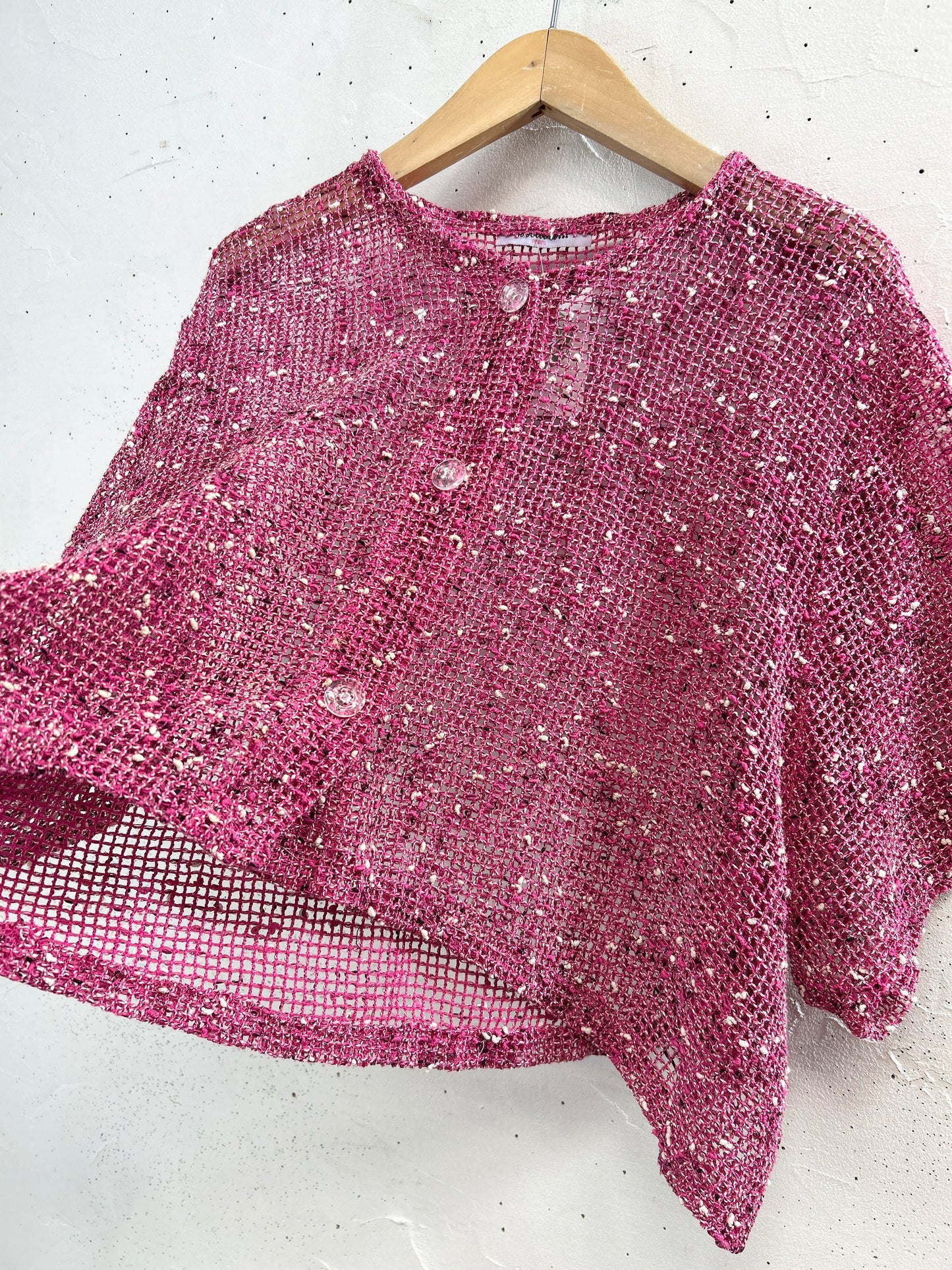 Vintage Tops [E32417]