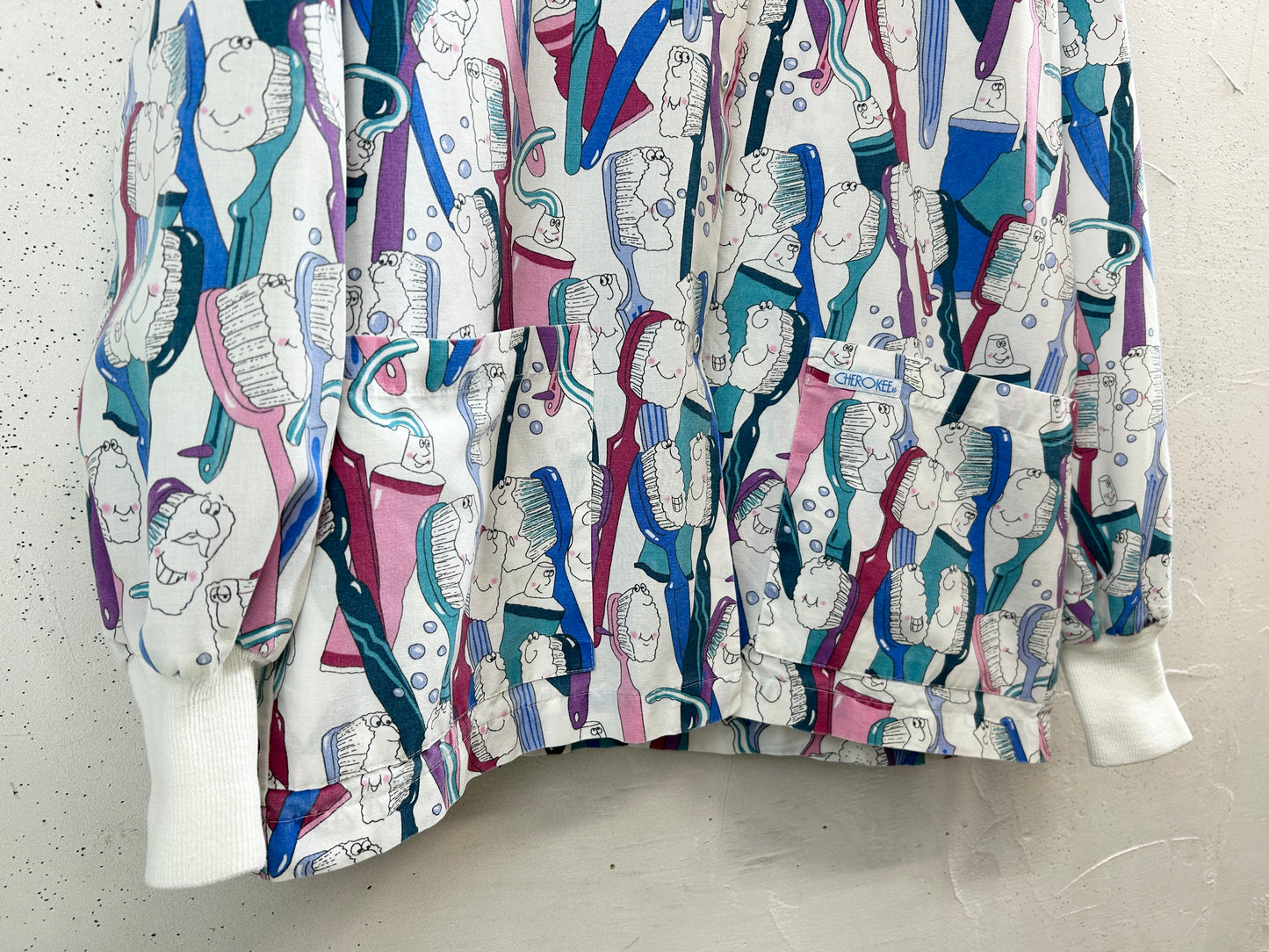 Vintage Shirt [F32801]