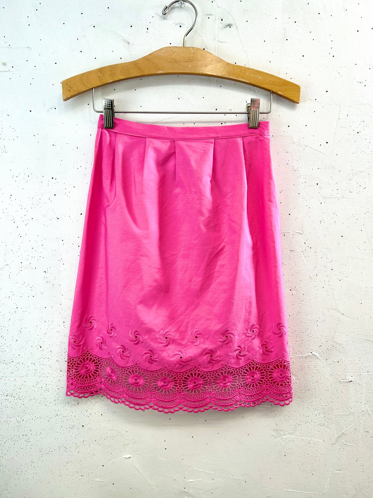 Vintage Apron [E32540]