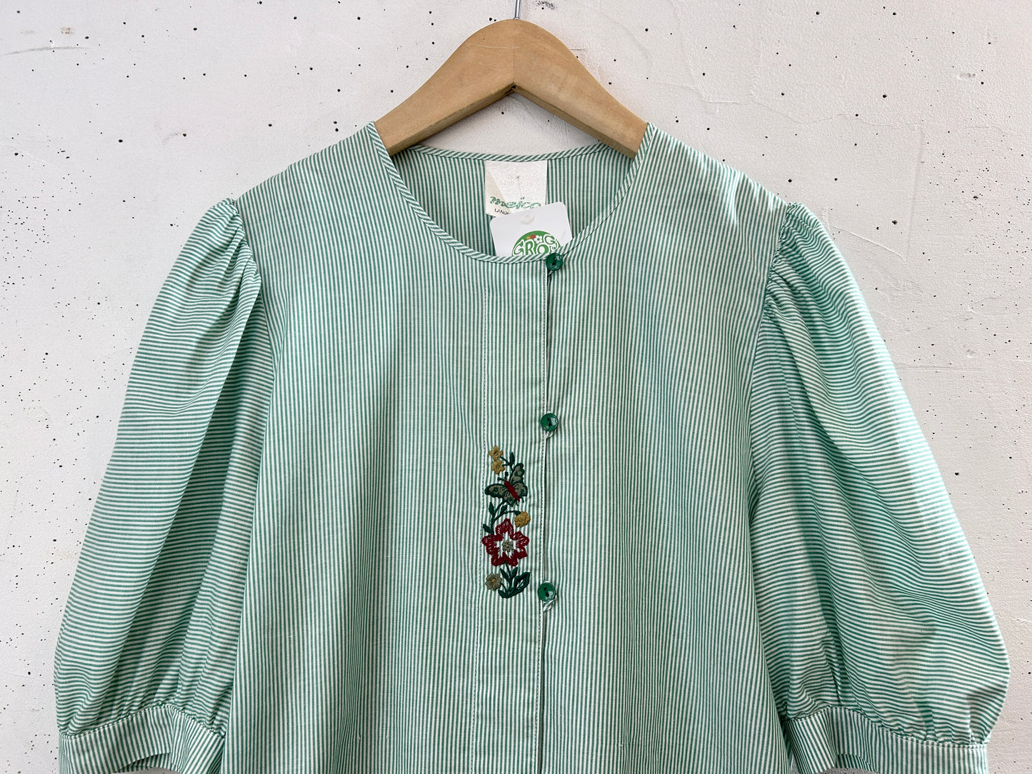 Vintage Tyrol Shirt [G32899]