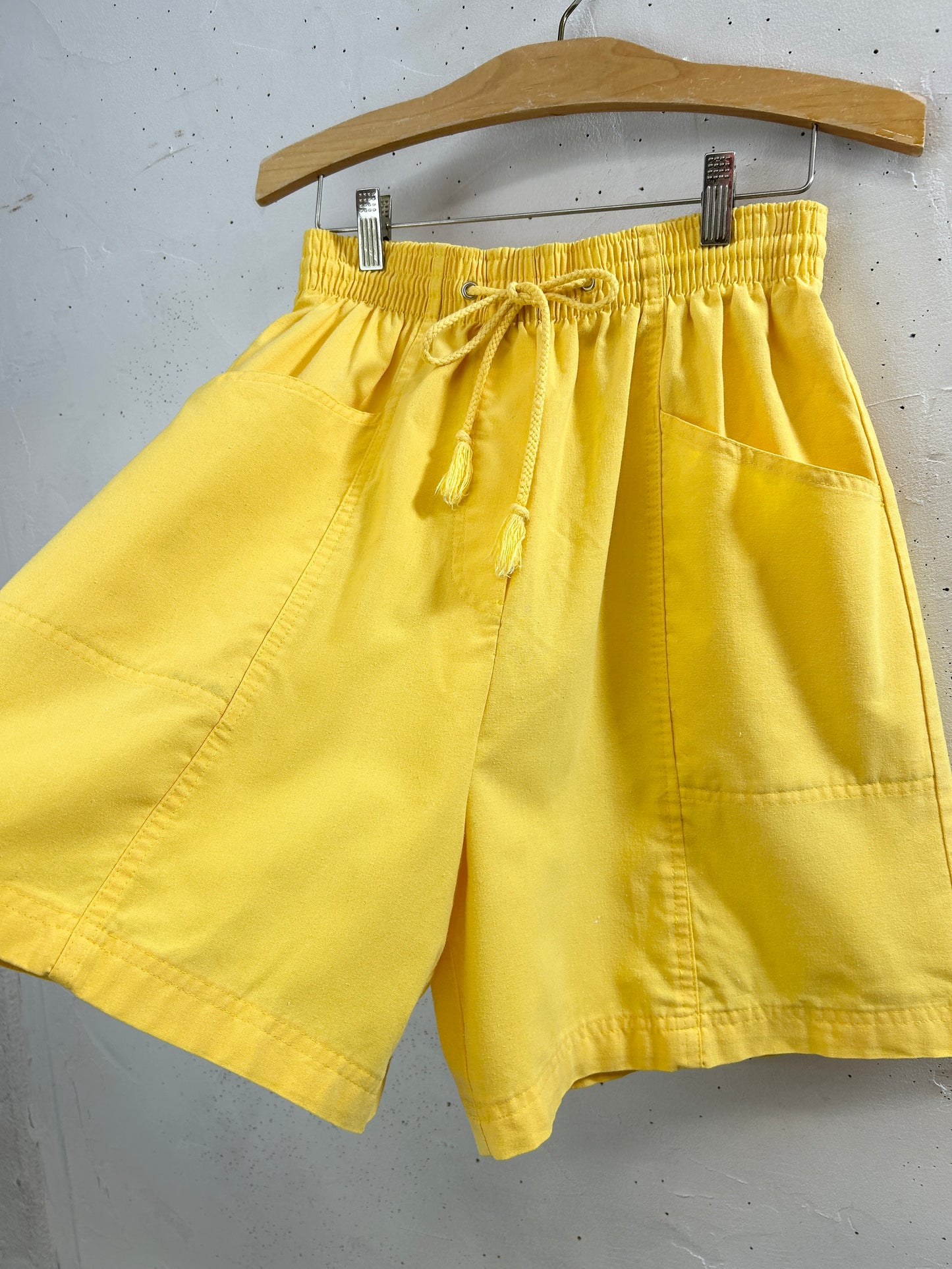 Vintage Pants [F32726]