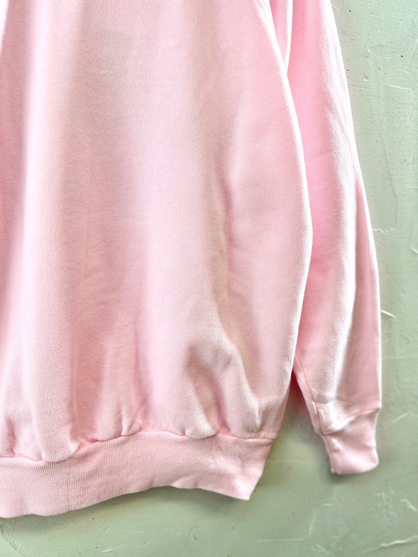 Vintage Custom Sweat　MADE IN USA [K30737]