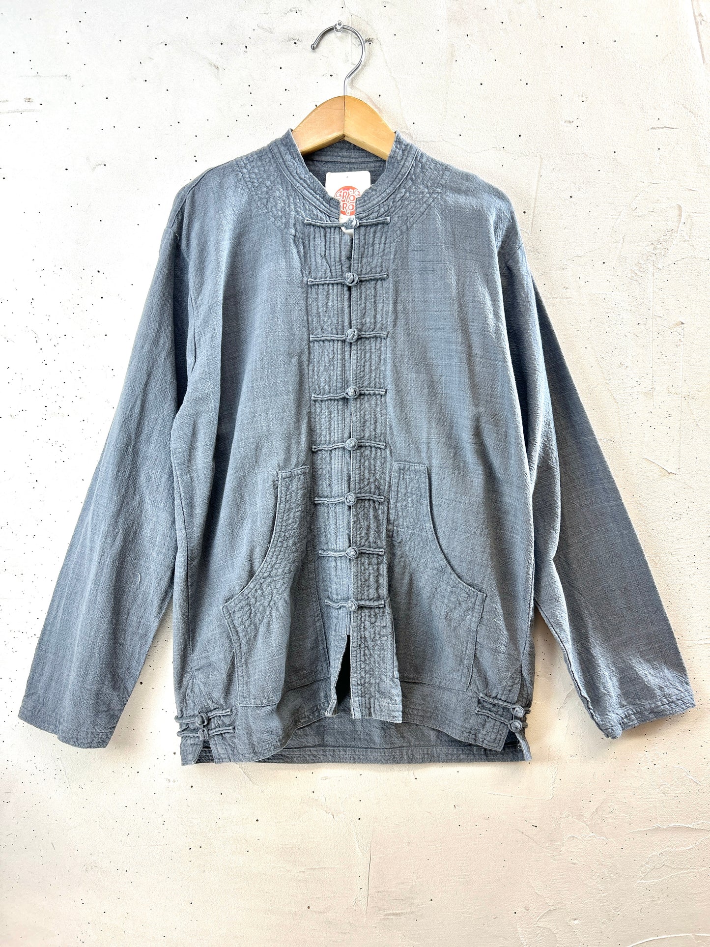 Vintage Jacket [H30943]