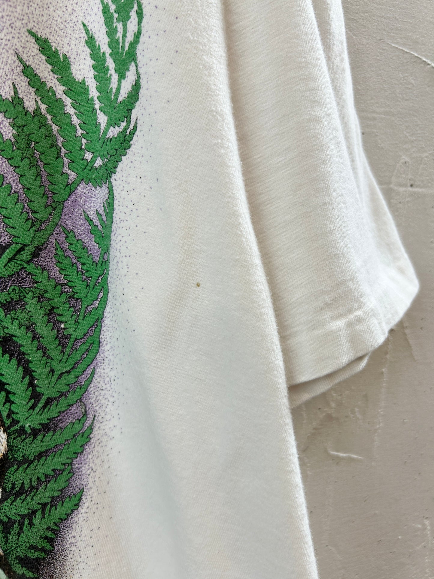 Vintage T SHIRT MADE IN USA[H30828]