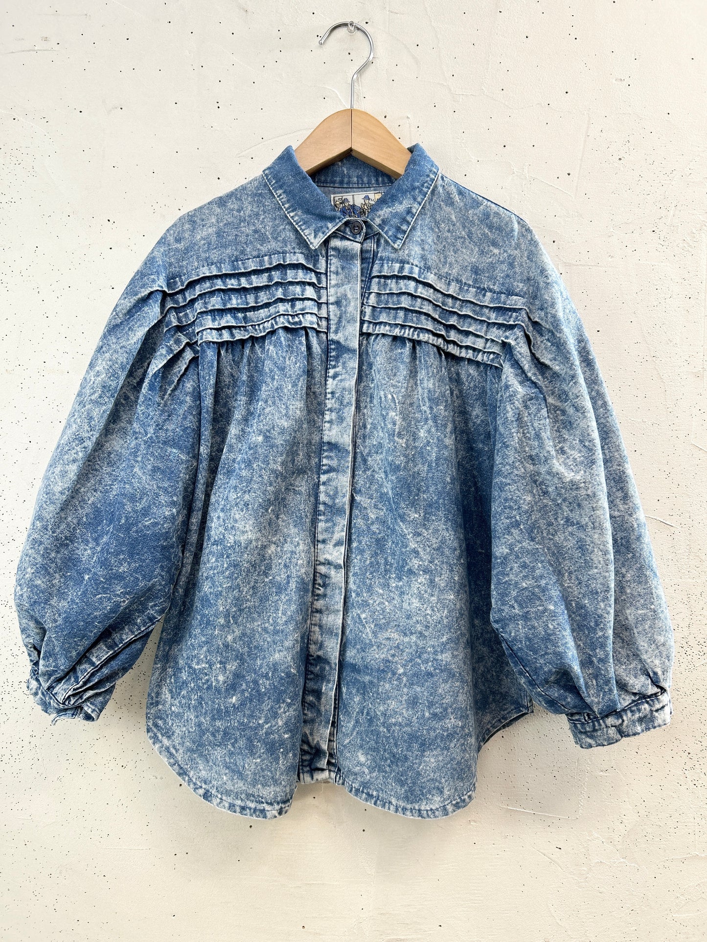 Vintage Shirt [G33041]