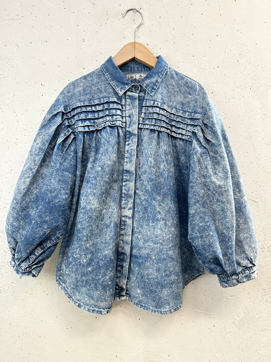 Vintage Shirt [G33041]