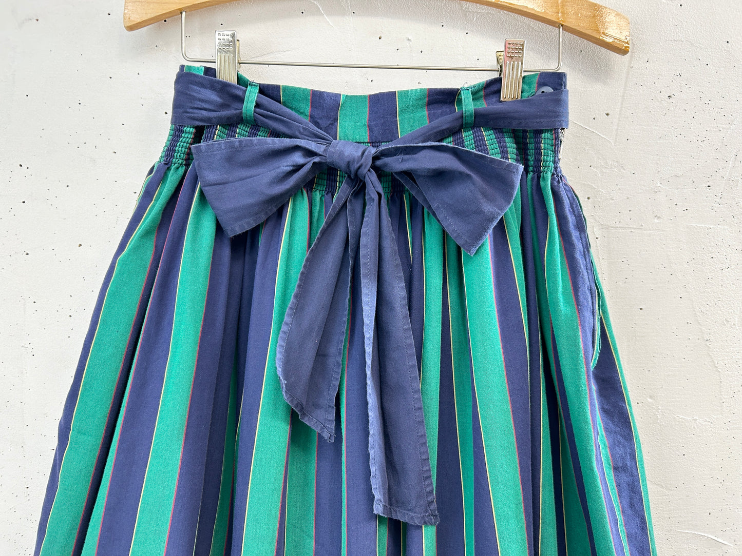 Vintage Tyrol Skirt [E32481]