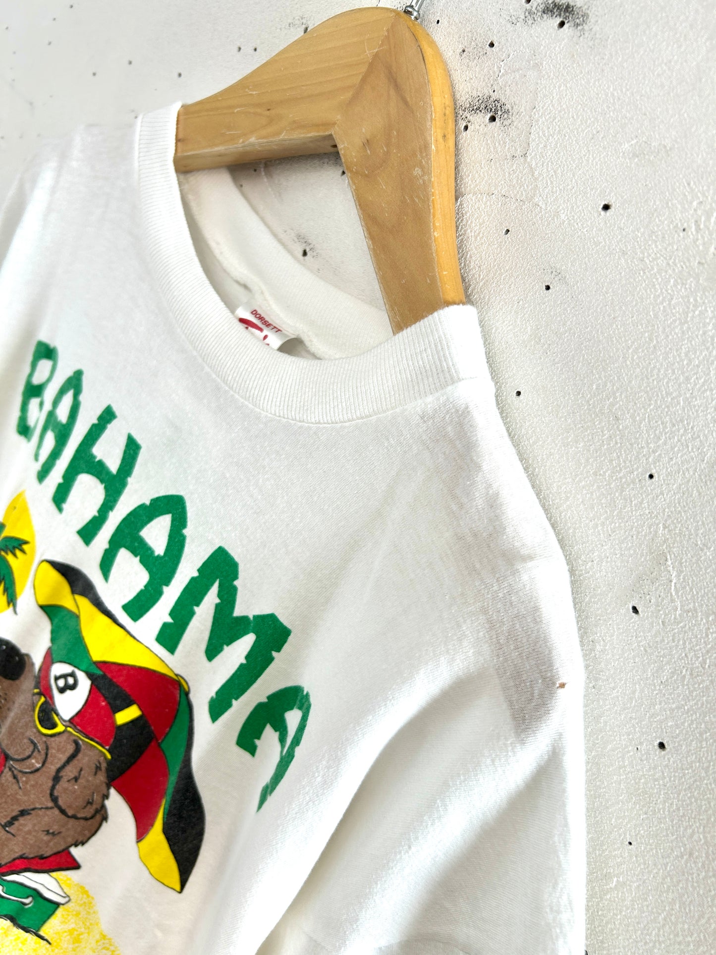 Vintage T-Shirt [E32334]