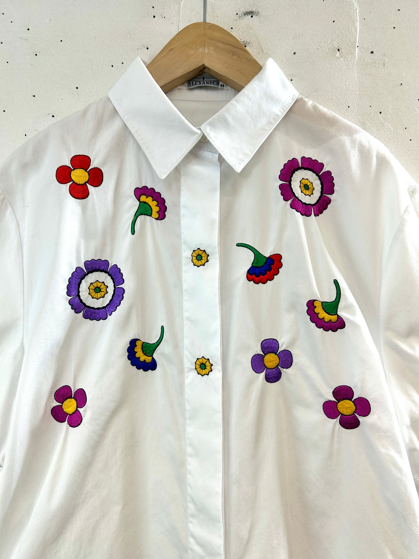 Vintage Shirt  [G32913]
