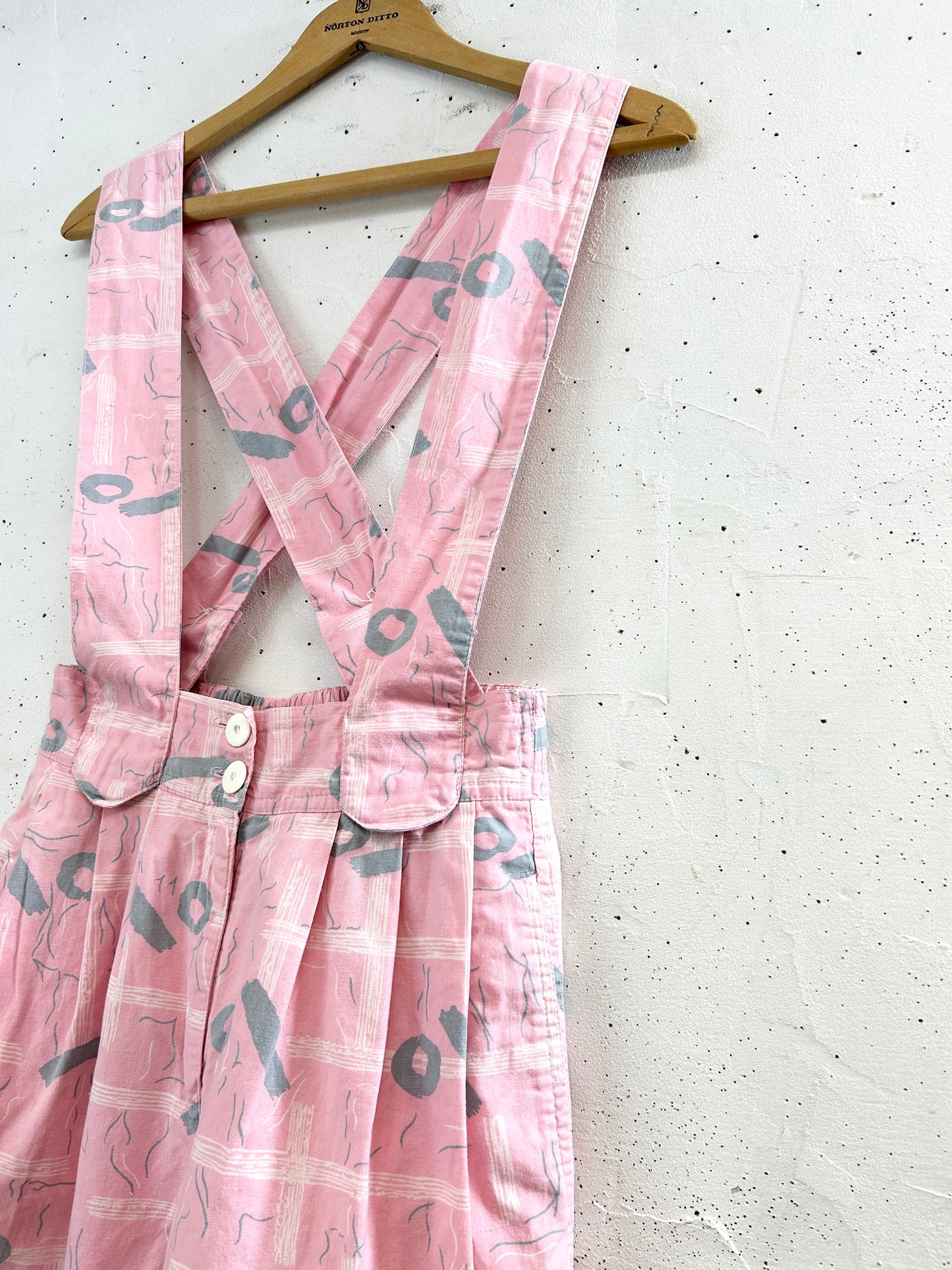 Vintage Pants [H33593]