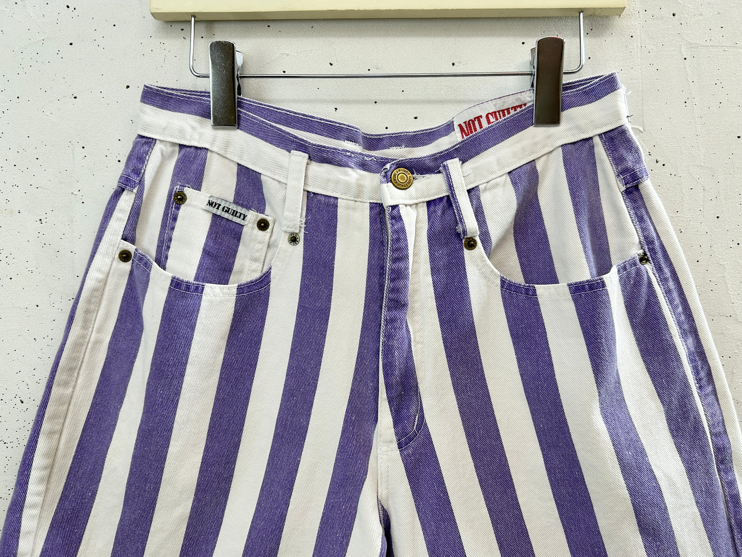 Vintage Pants 〜MADE IN USA〜 [G33137]