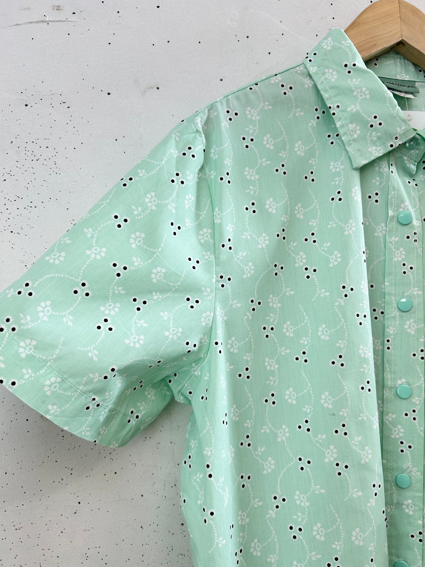 Vintage Shirt [G33224]
