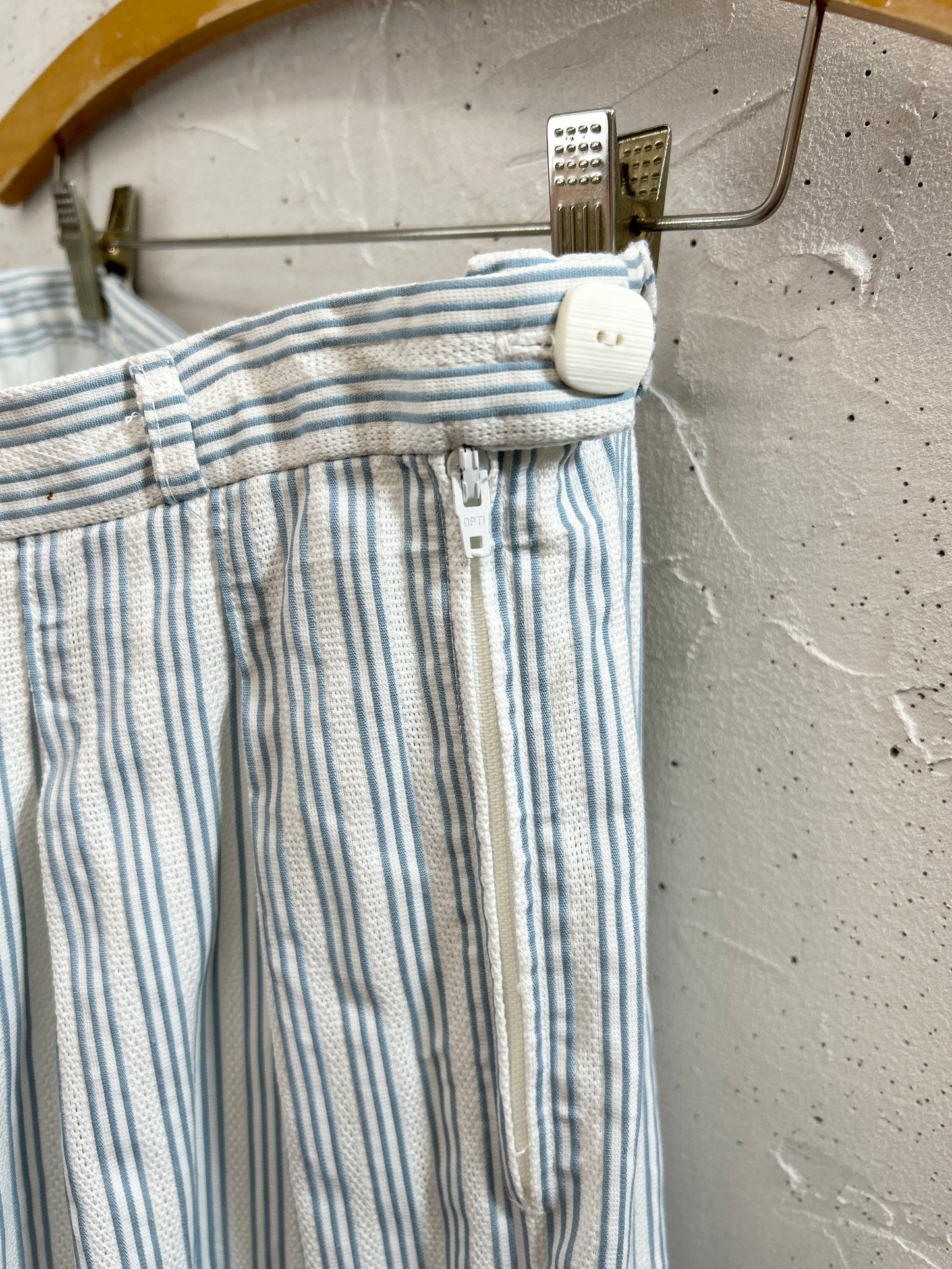 Vintage Tyrol Skirt [F32743]