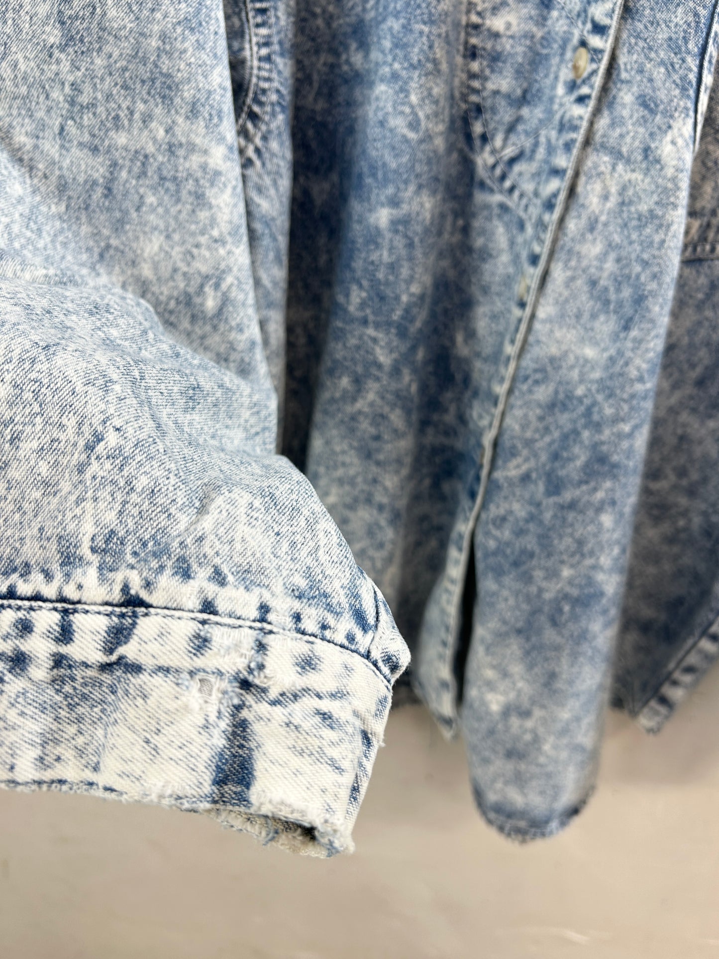 Vintage Shirt [G33040]