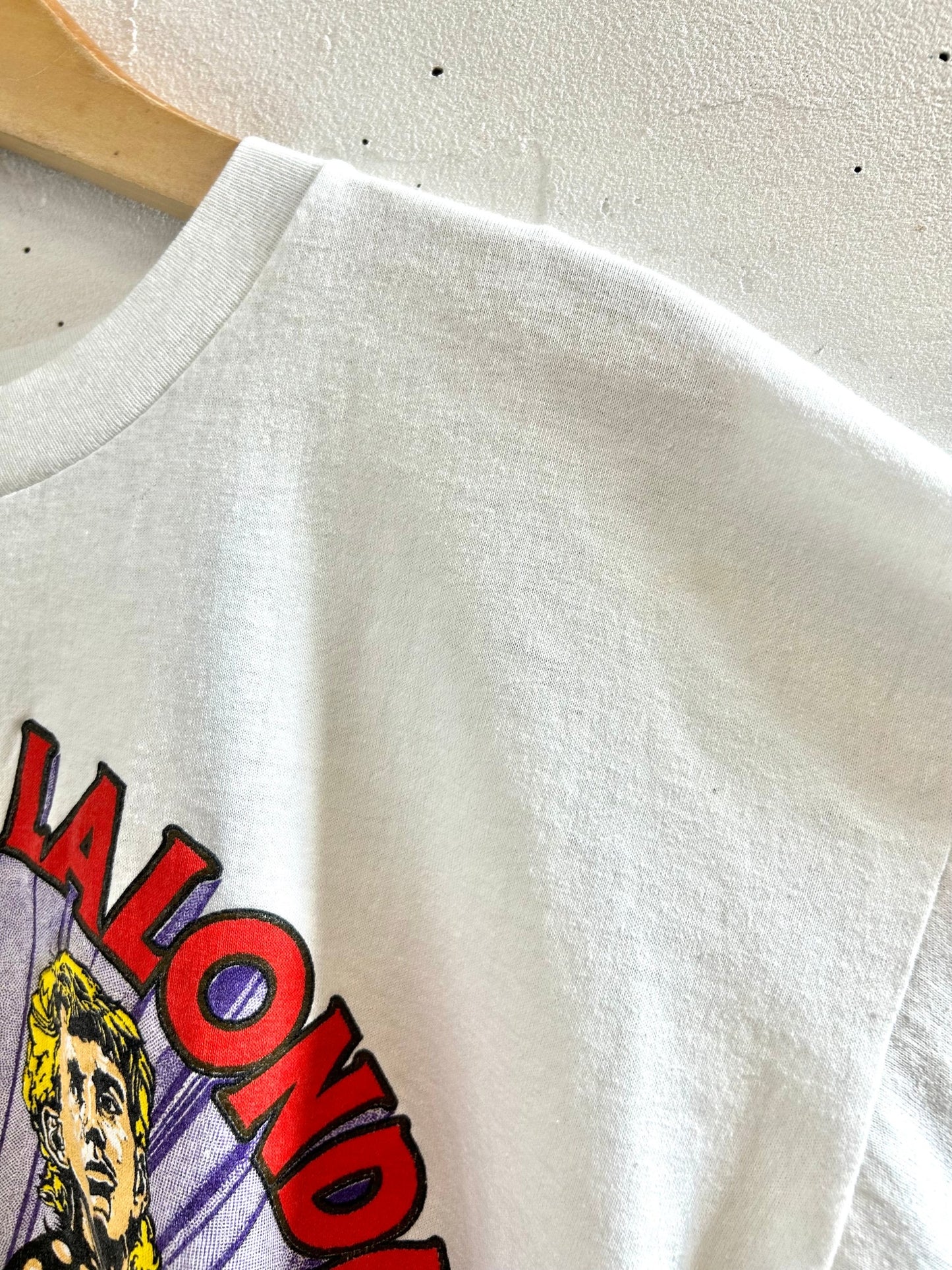 ‘90s Vintage T-Shirt [H28140]