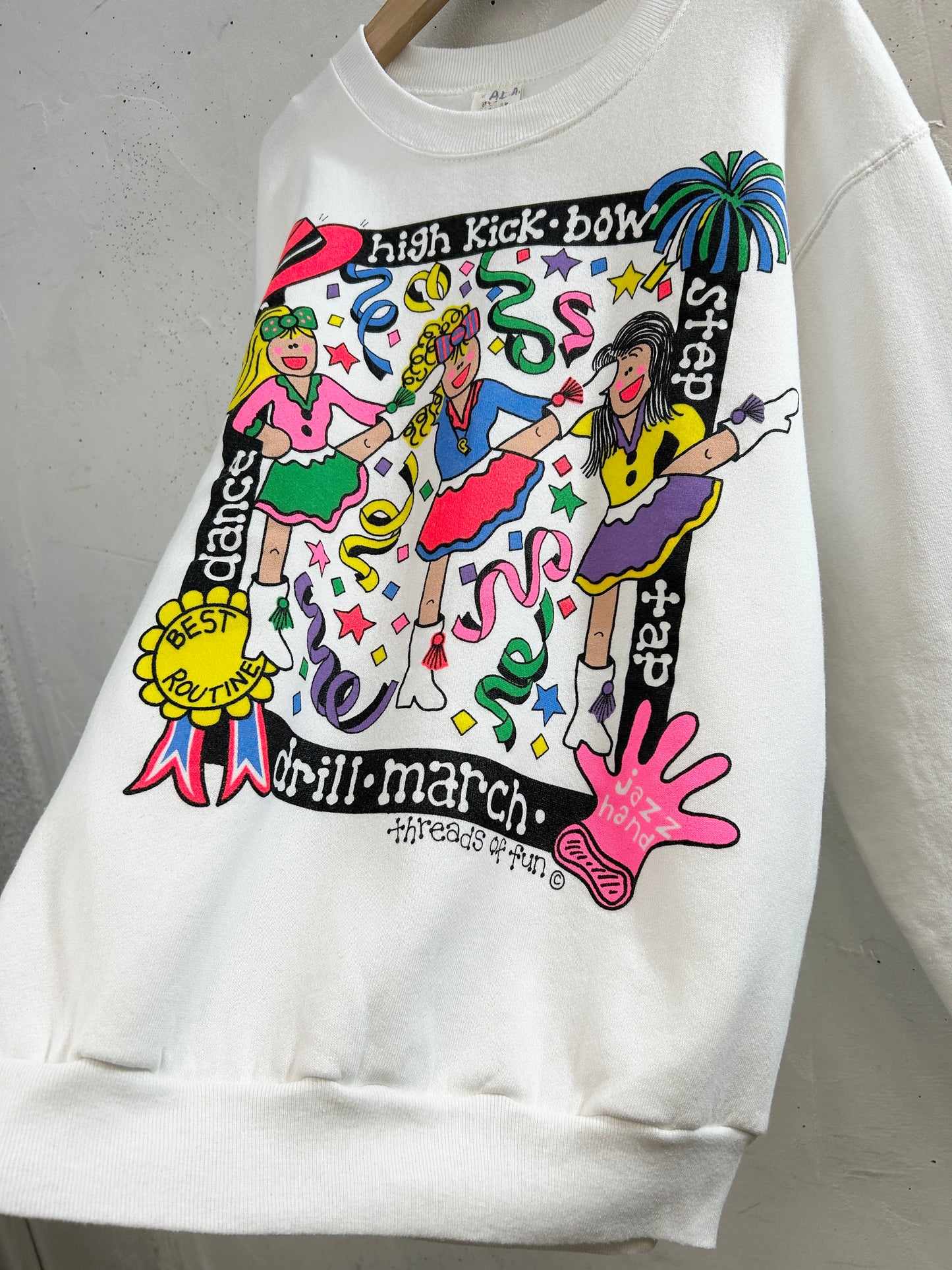 Vintage Sweat [H33454]
