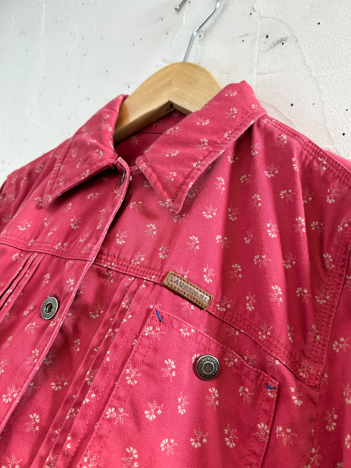 Vintage Jacket 〜Ralph Lauren〜 [I33906]