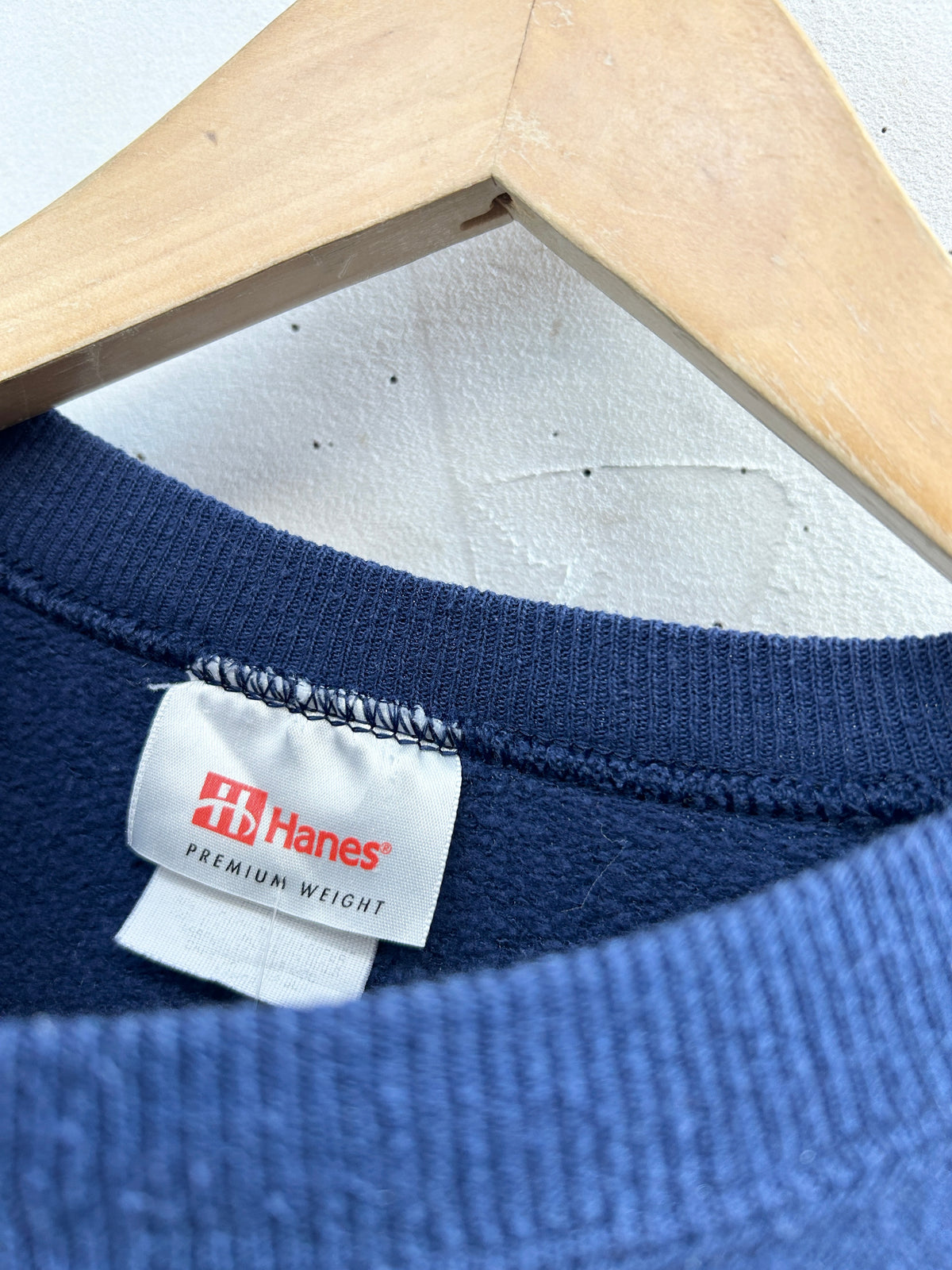 Vintage Sweat  〜Hanes〜   [J34231]
