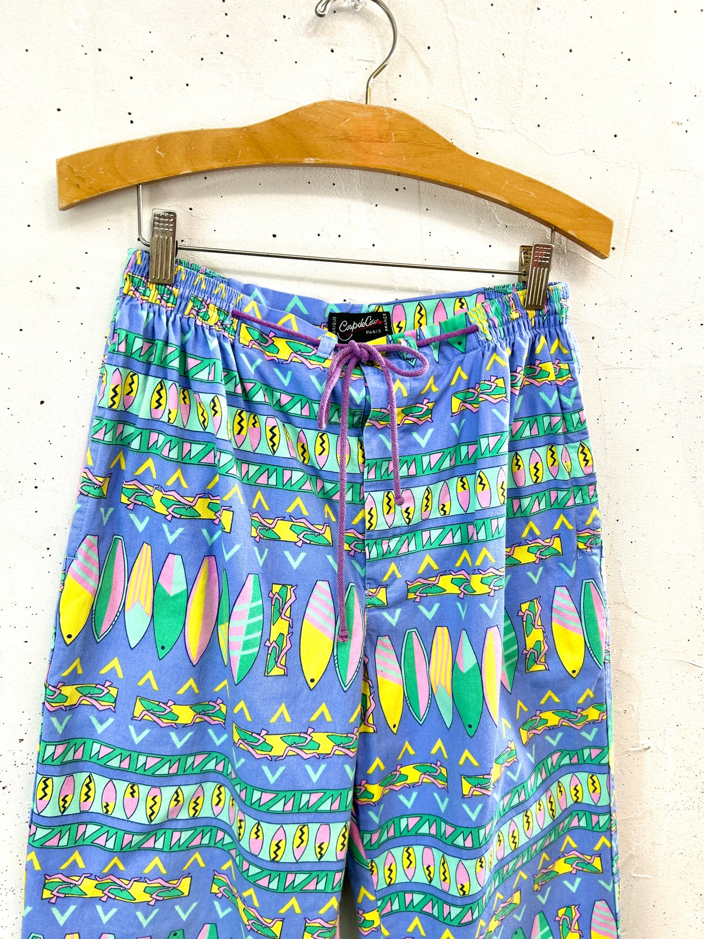 Vintage Pants [C31832]