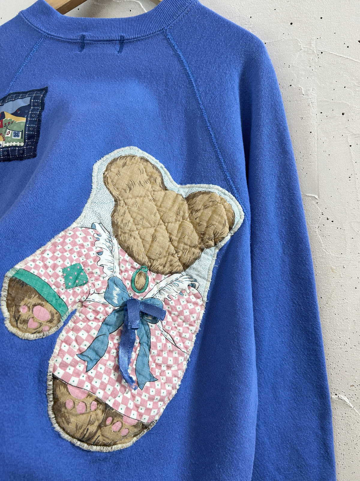 Vintage Sweat 〜AnOriginal By〜 [J34324]