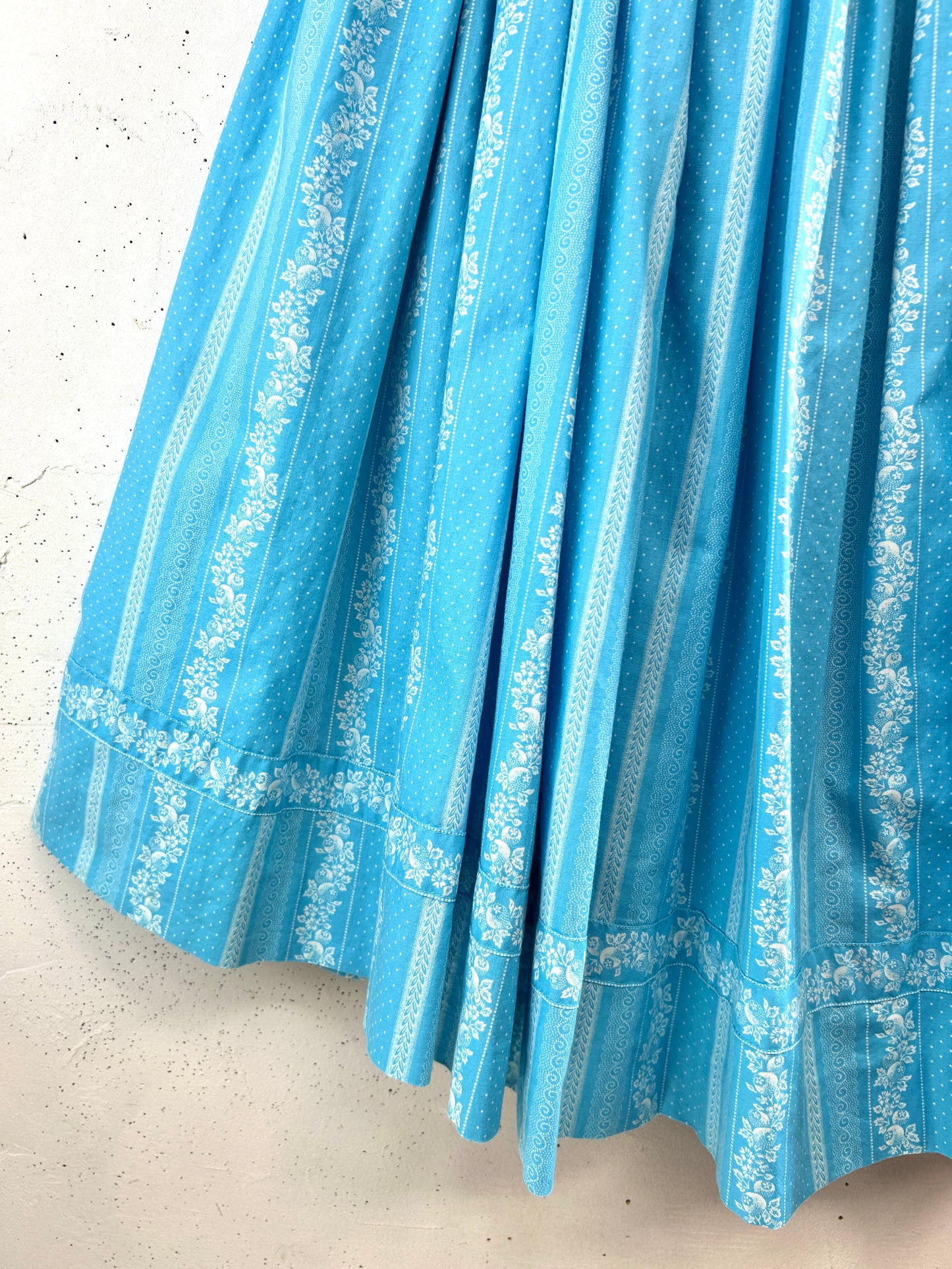 Vintage Tyrol Skirt [D32086]