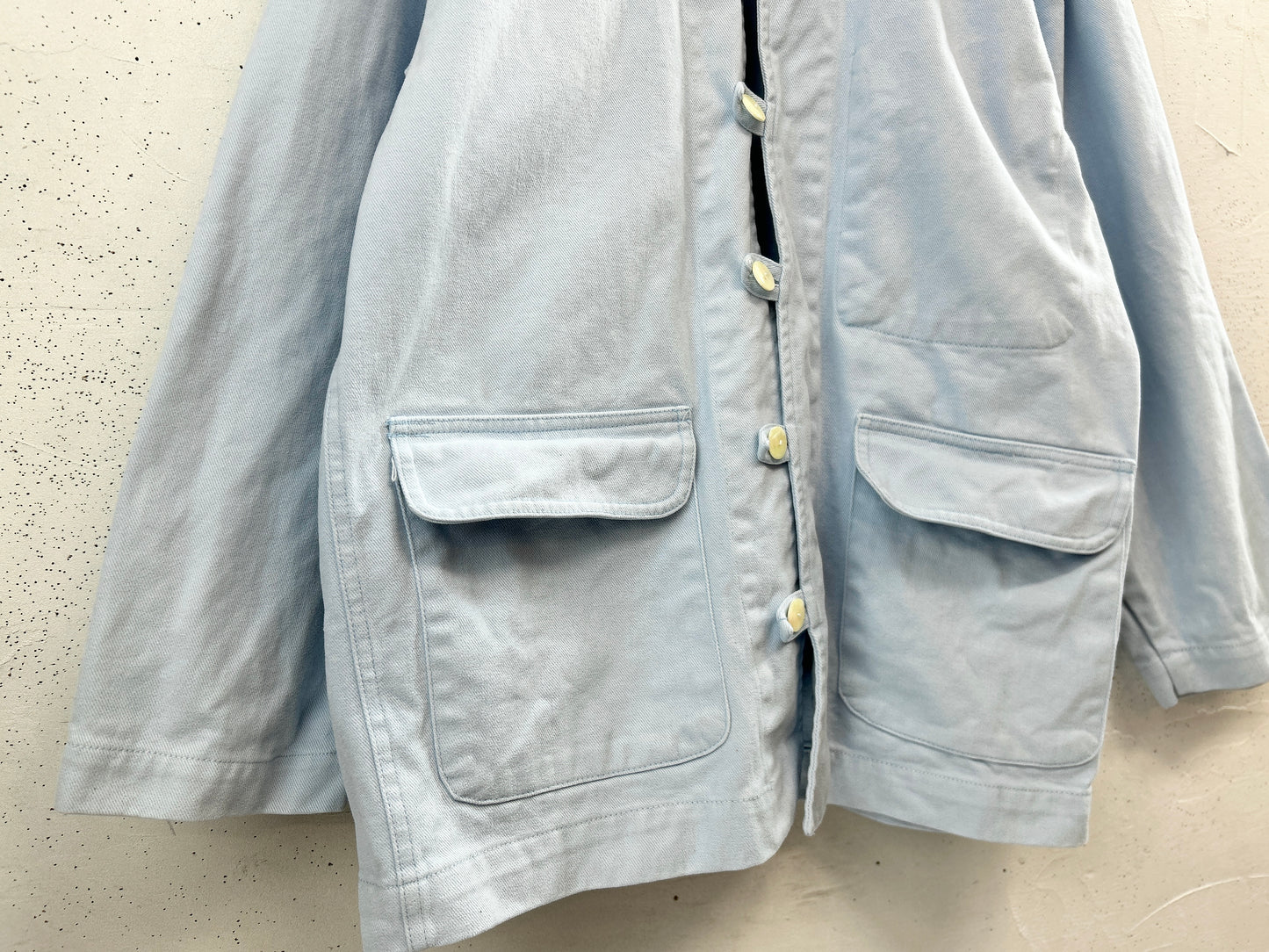 Vintage Jacket [C31845]