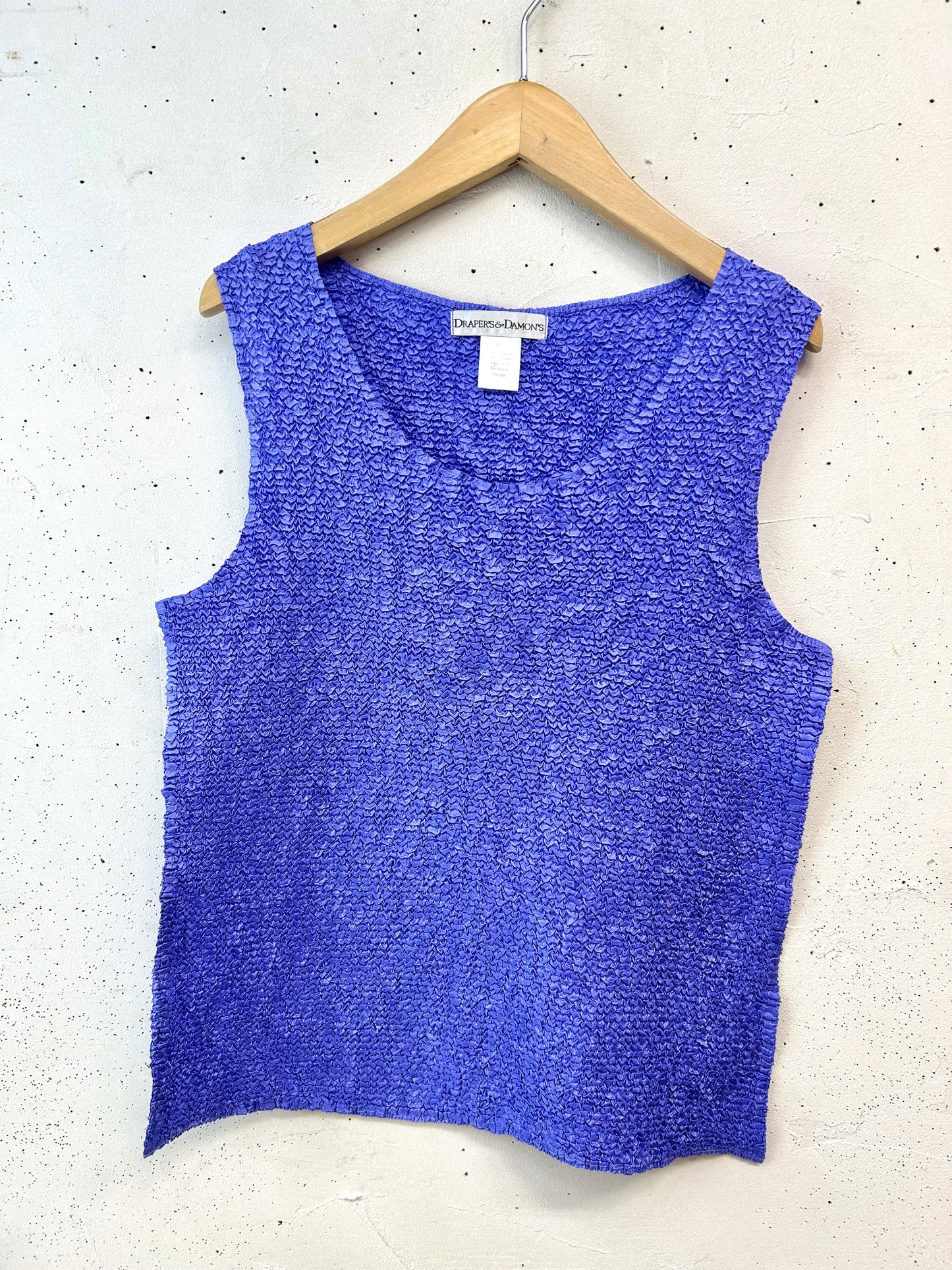 Vintage Tops [E32471]