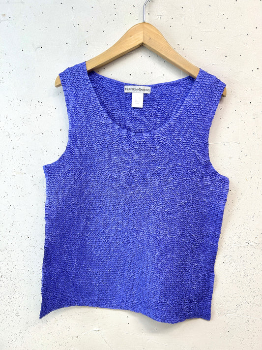 Vintage Tops [E32471]