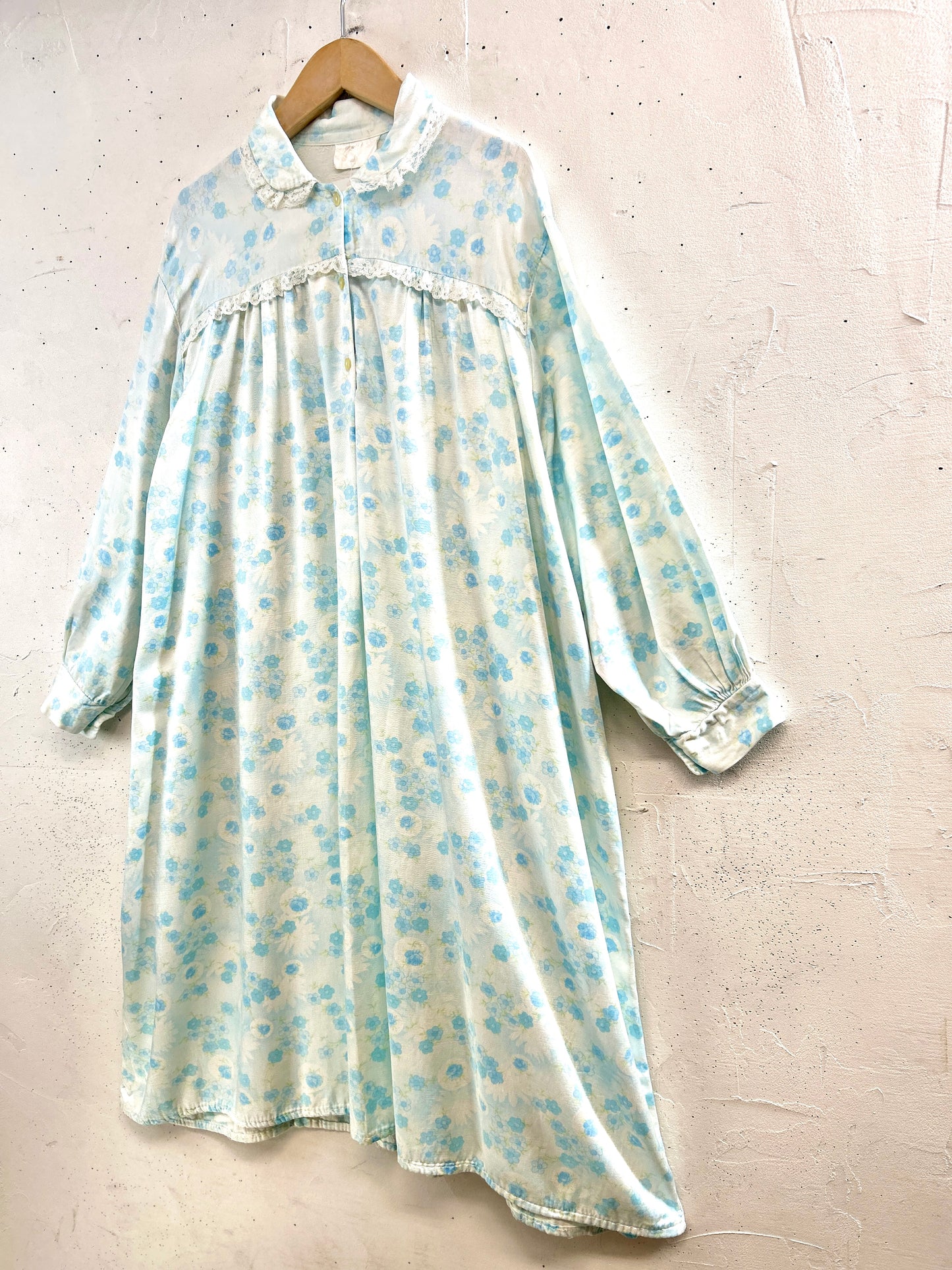 Vintage Nightie Dress [A31470]
