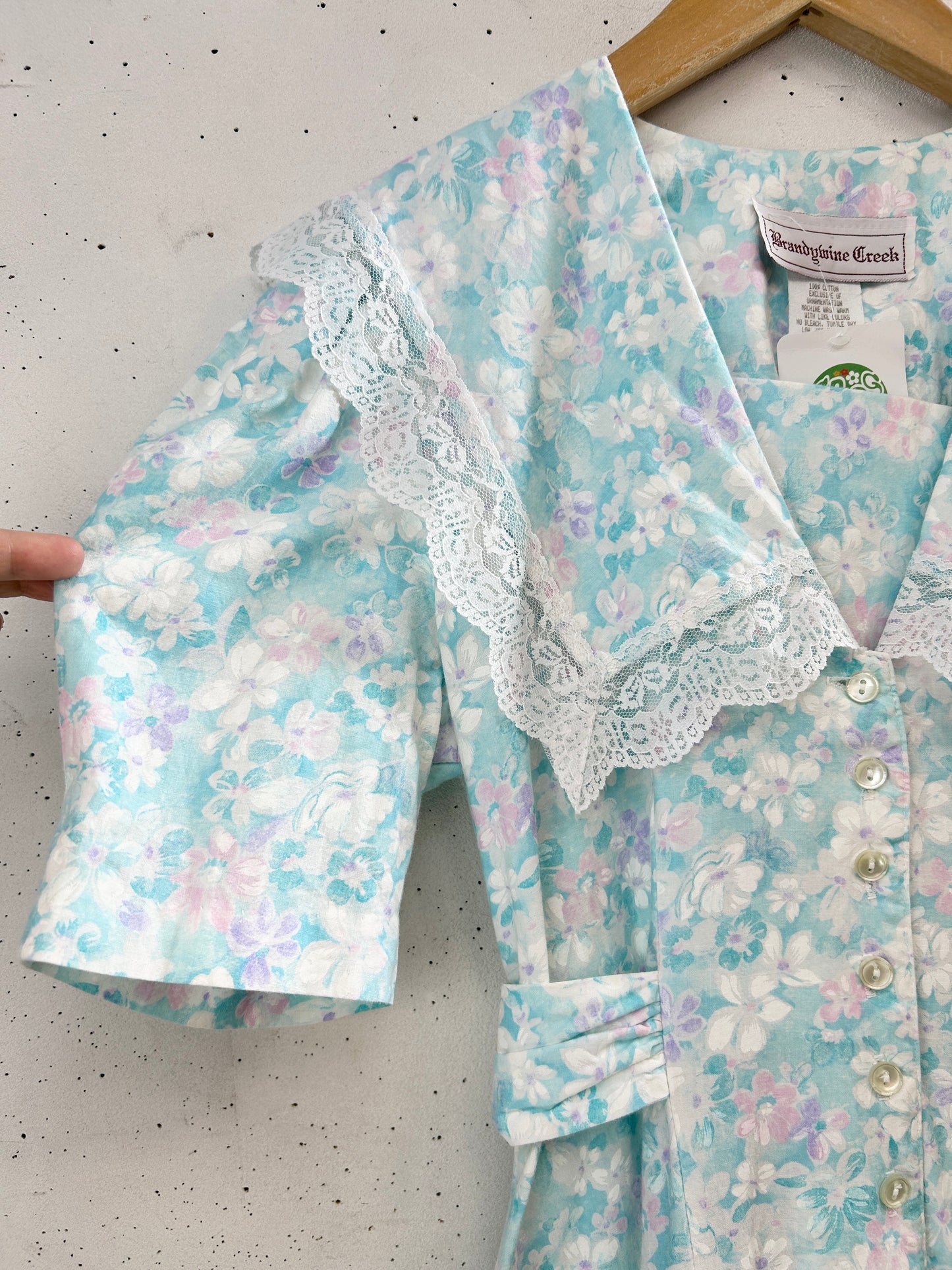 Vintage Dress [G33048]