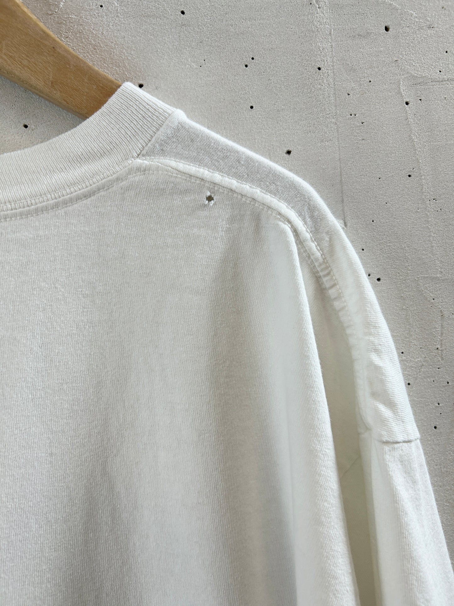 Vintage T SHIRT Exercise [H30830]