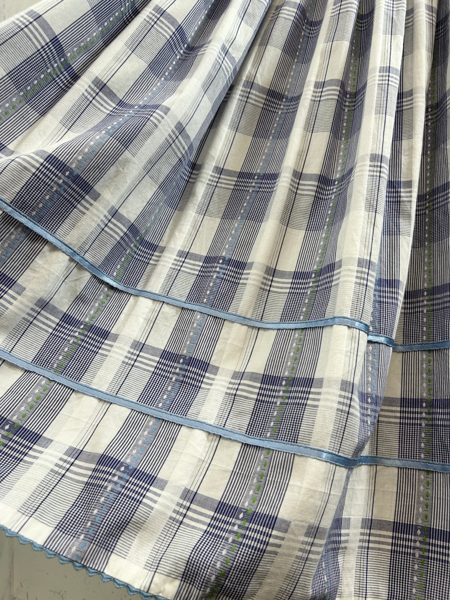 Vintage Tyrol Skirt [G33221]