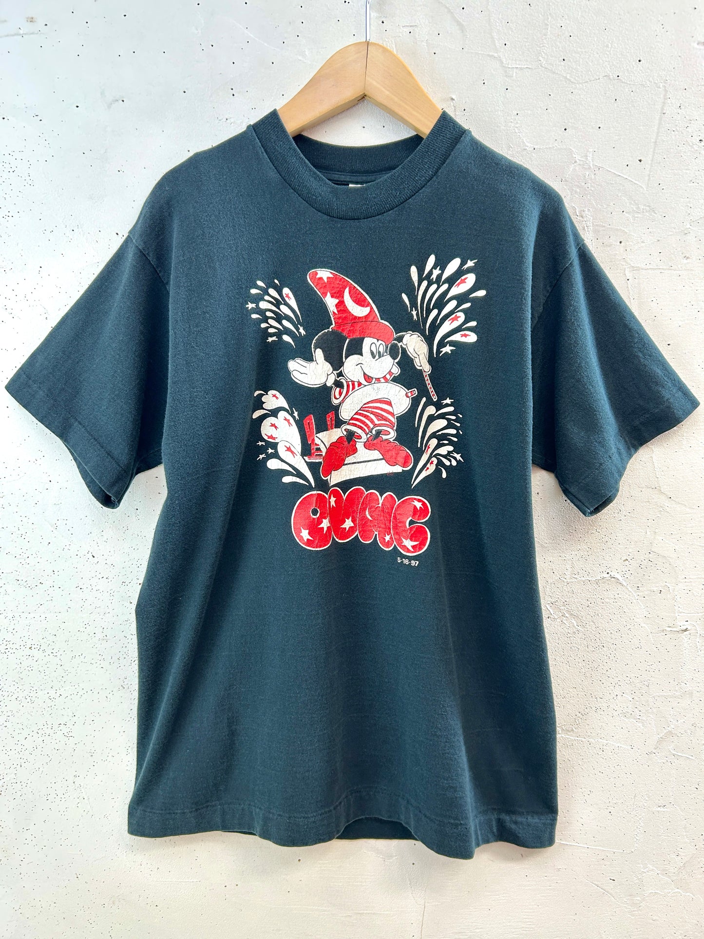 Vintage Disney T-Shirt [G32938]
