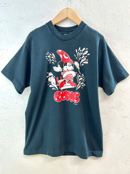 Vintage Disney T-Shirt [G32938]