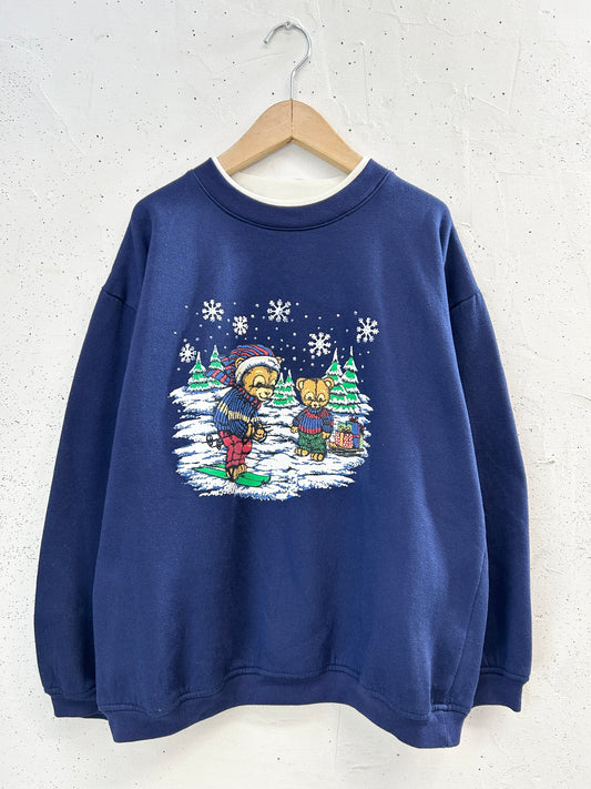 Vintage Sweat [J34289]
