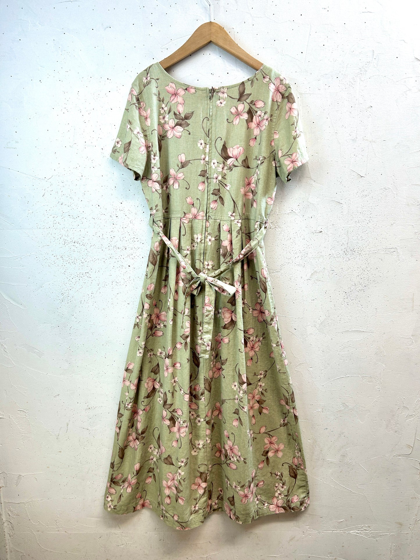 Vintage Dress [D32157]