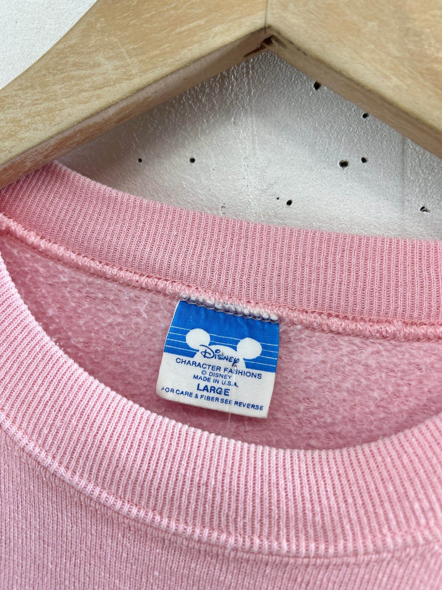 Vintage Sweat 〜MADE IN USA〜 [B31477]