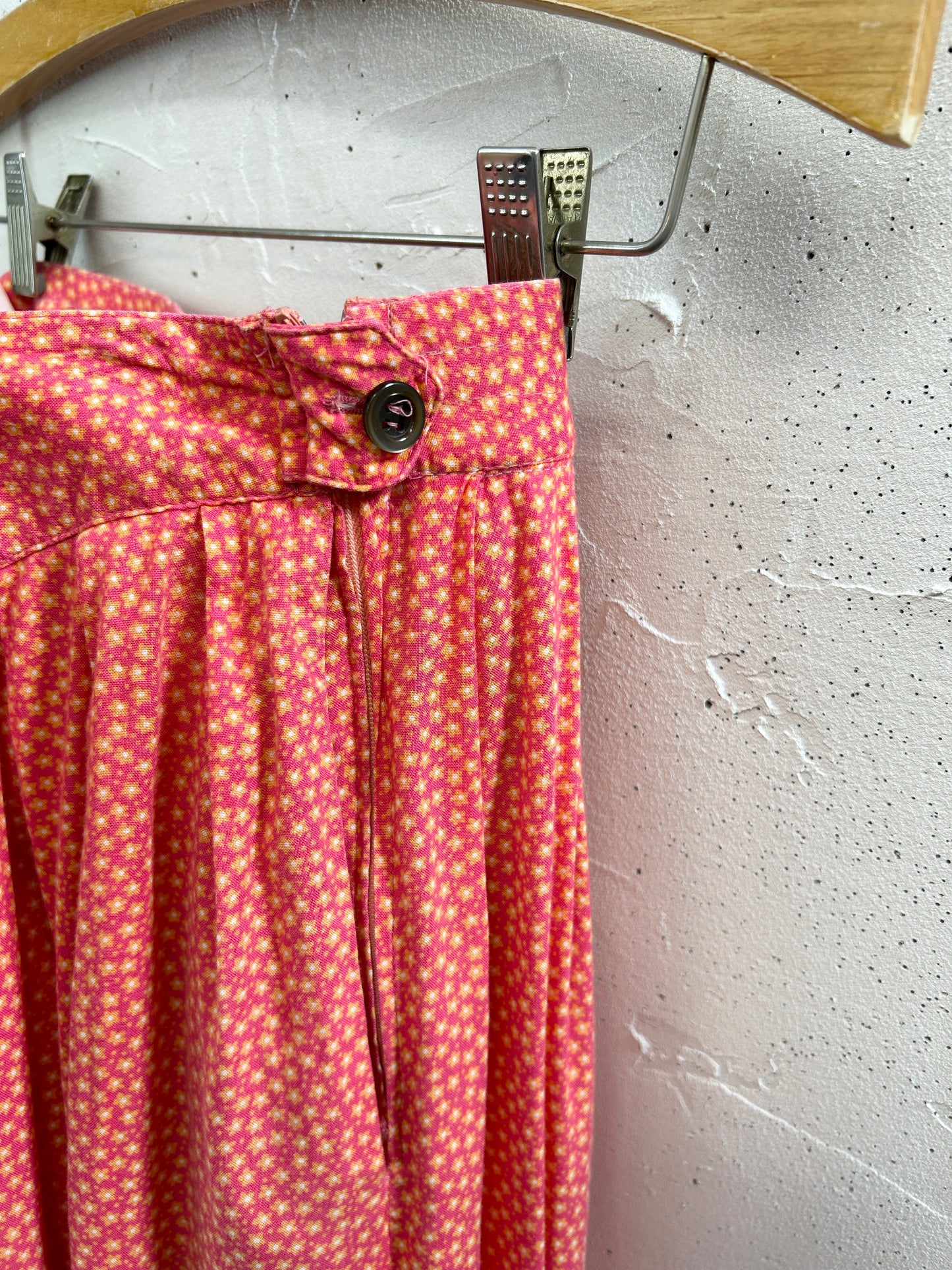 Vintage Skirt [F32675]