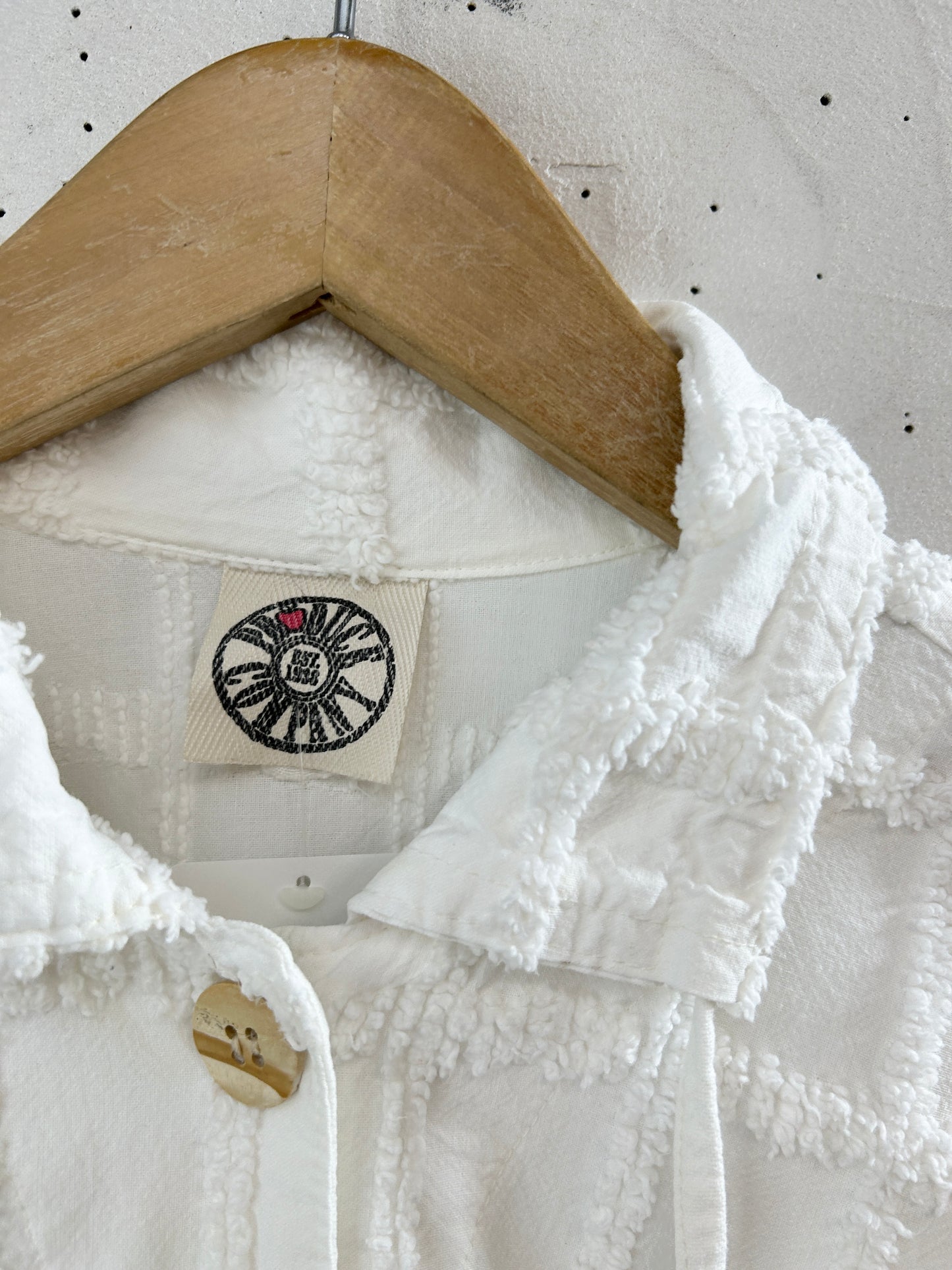 Vintage Jacket [H33630]