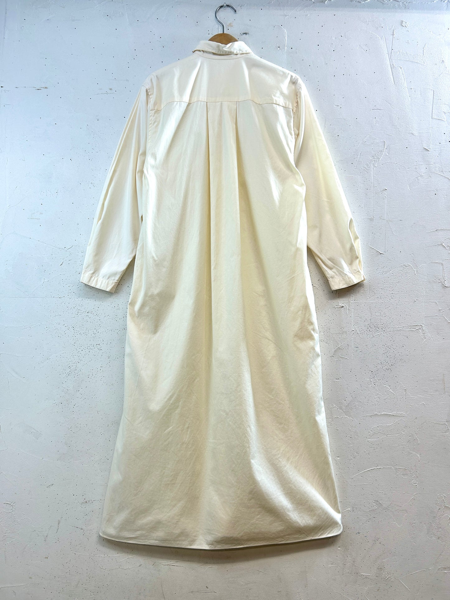 Vintage  Dress [E32340]