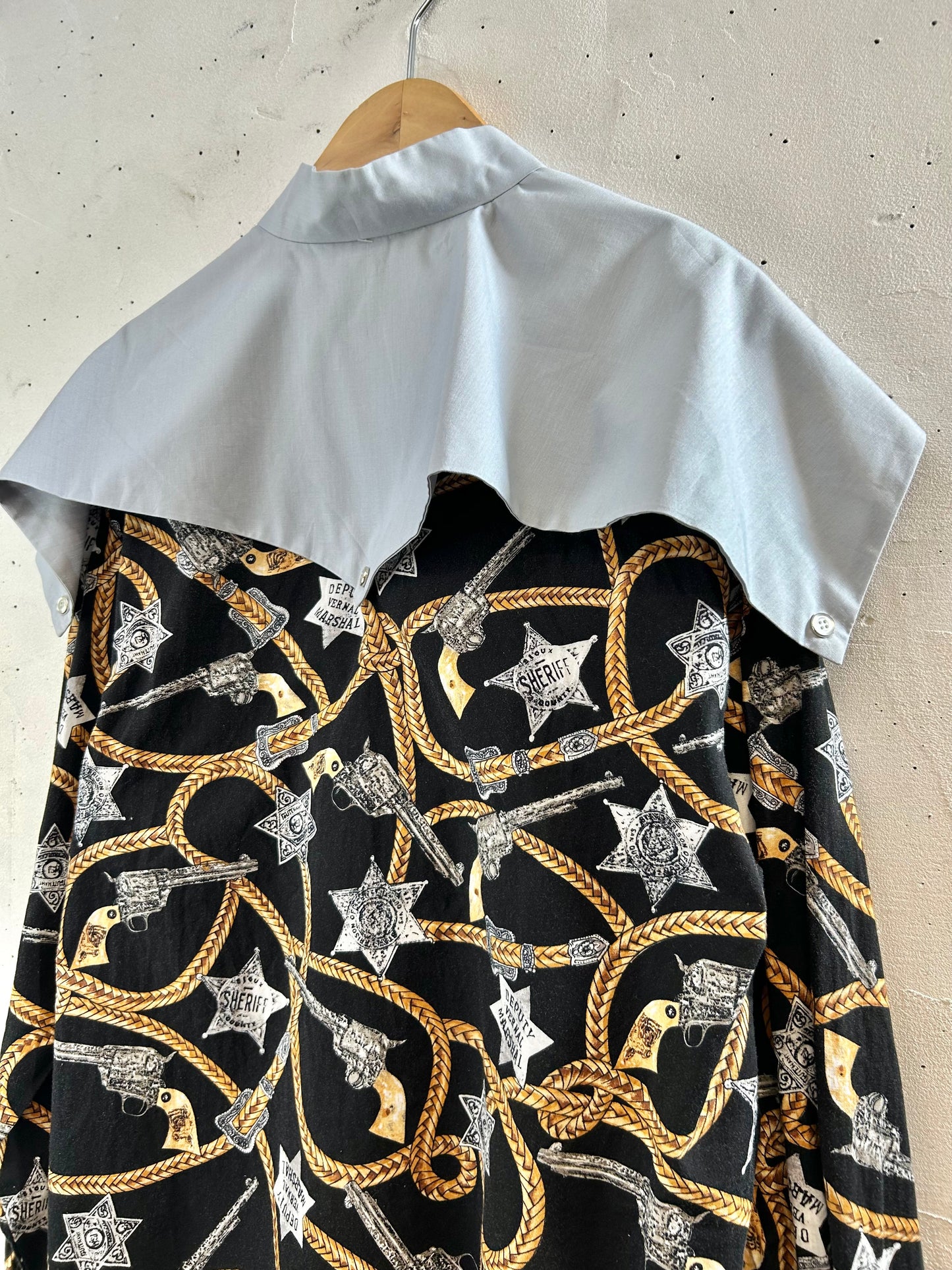 Vintage Shirt [F30545]