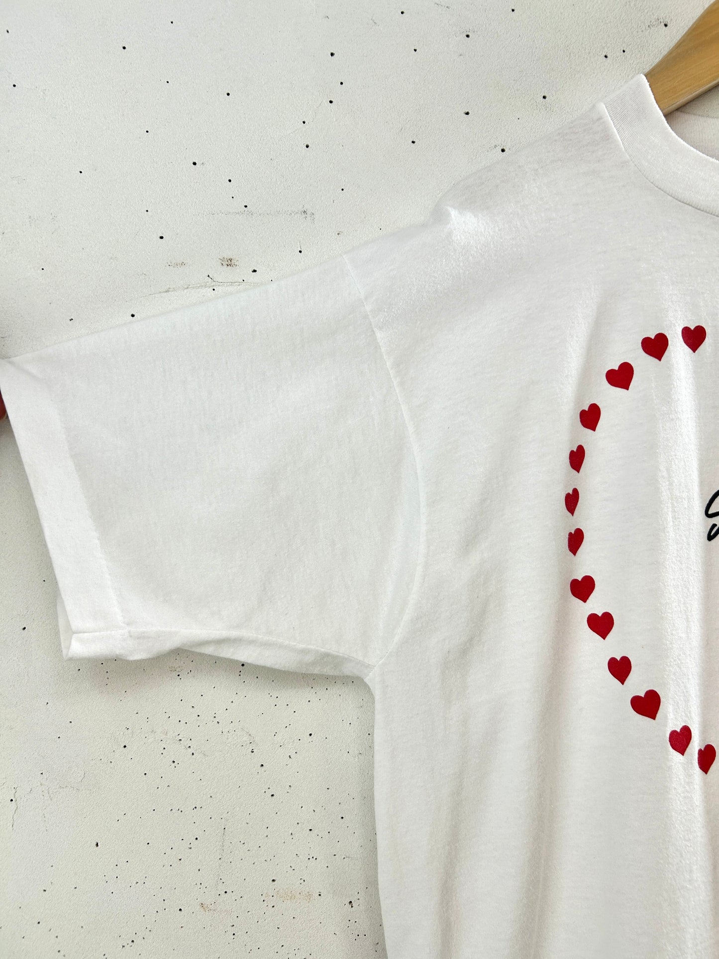 Vintage T-Shirt MADE IN USA 〜SCREEN STARS BEST〜 [G33186]