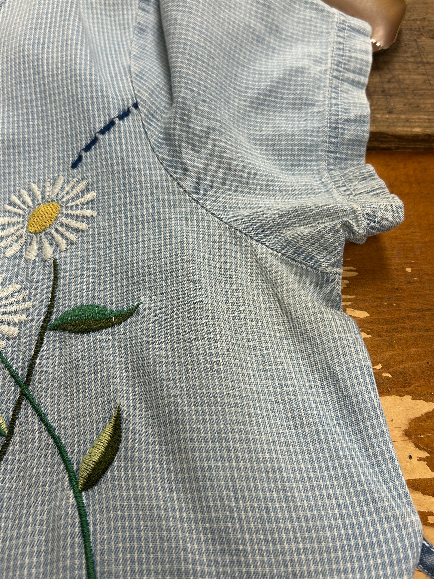 Vintage Dress [G33122]