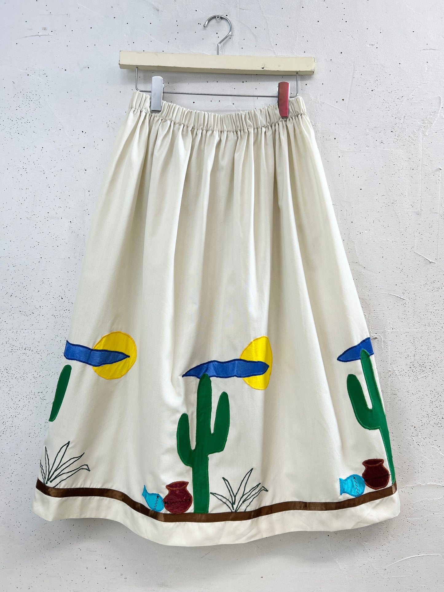 Vintage Skirt [H33467]