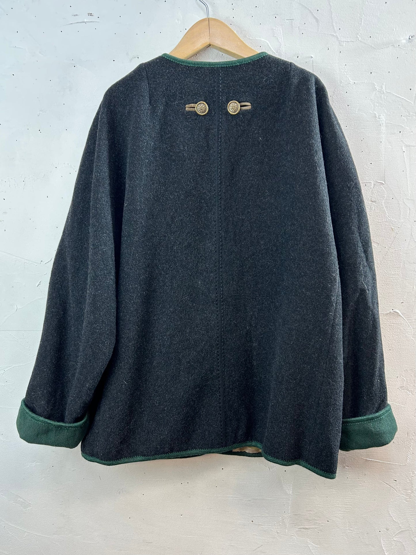 Vintage Tyrol Jacket [L29156]