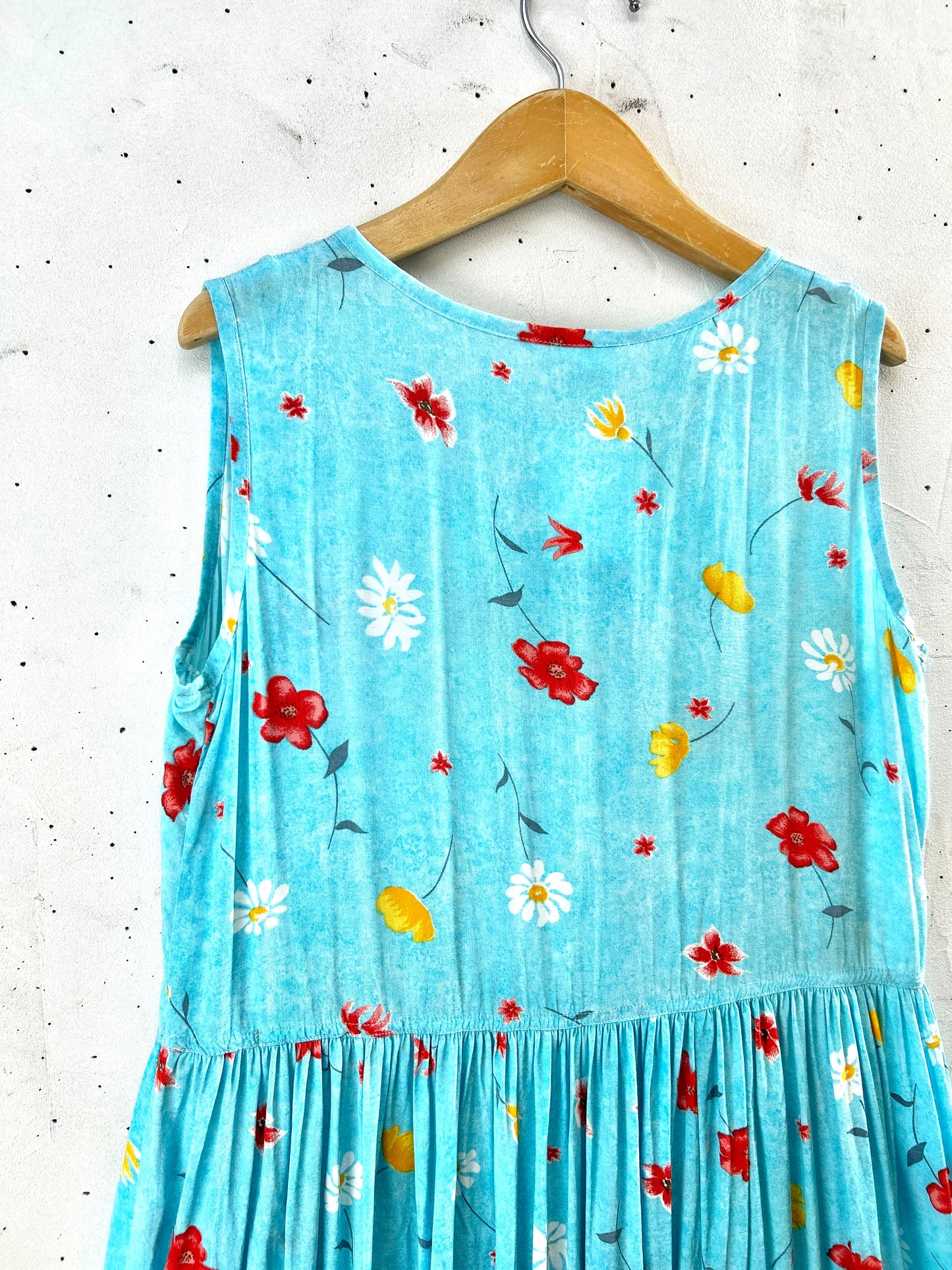 Vintage Dress [H30845]