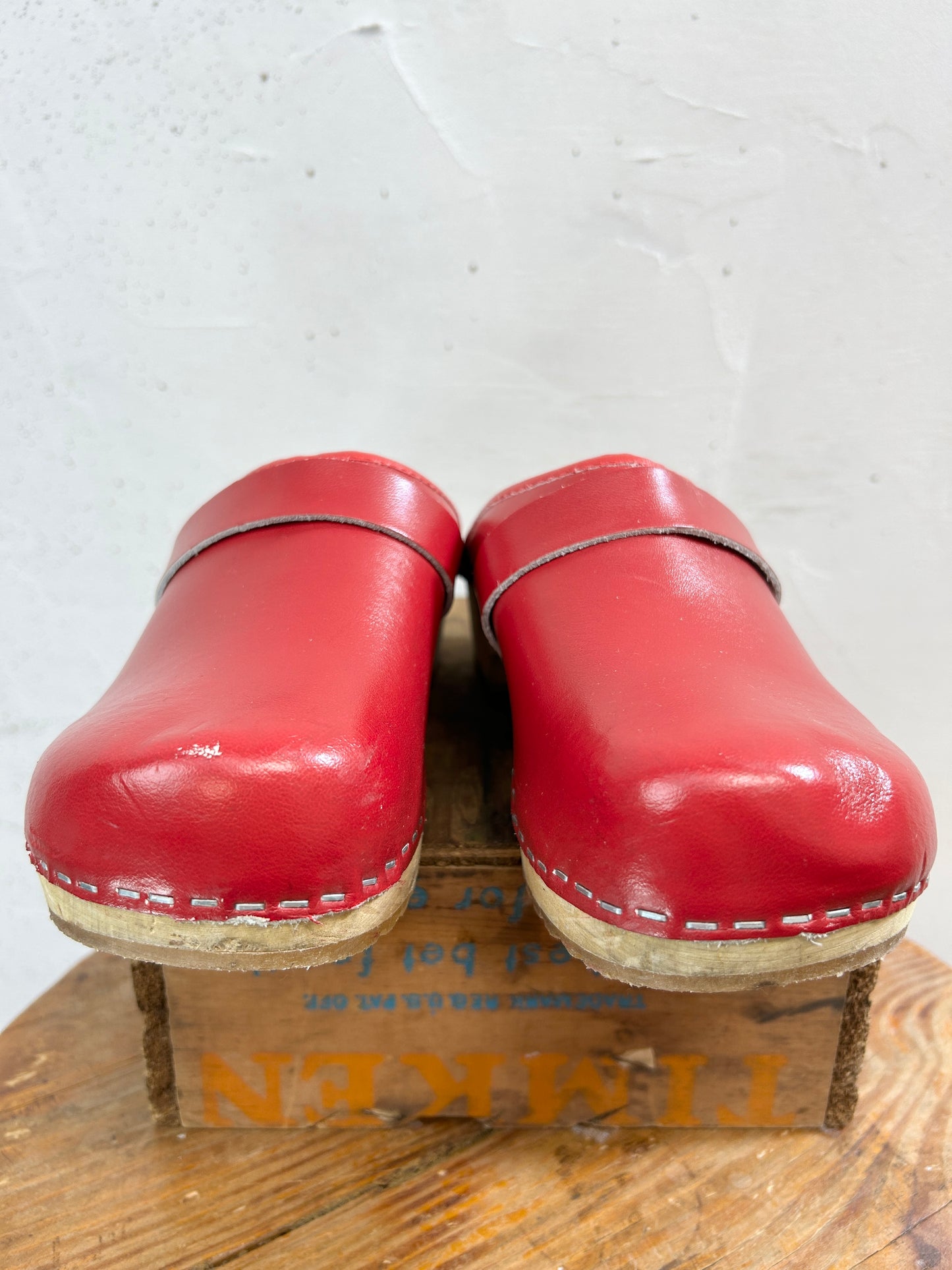 Vintage Sandal [G33272]