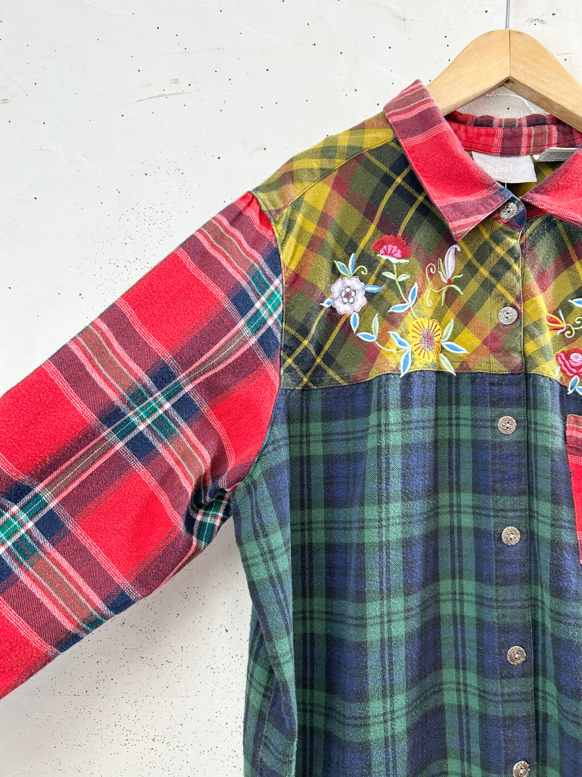 Vintage Shirt [I33840]