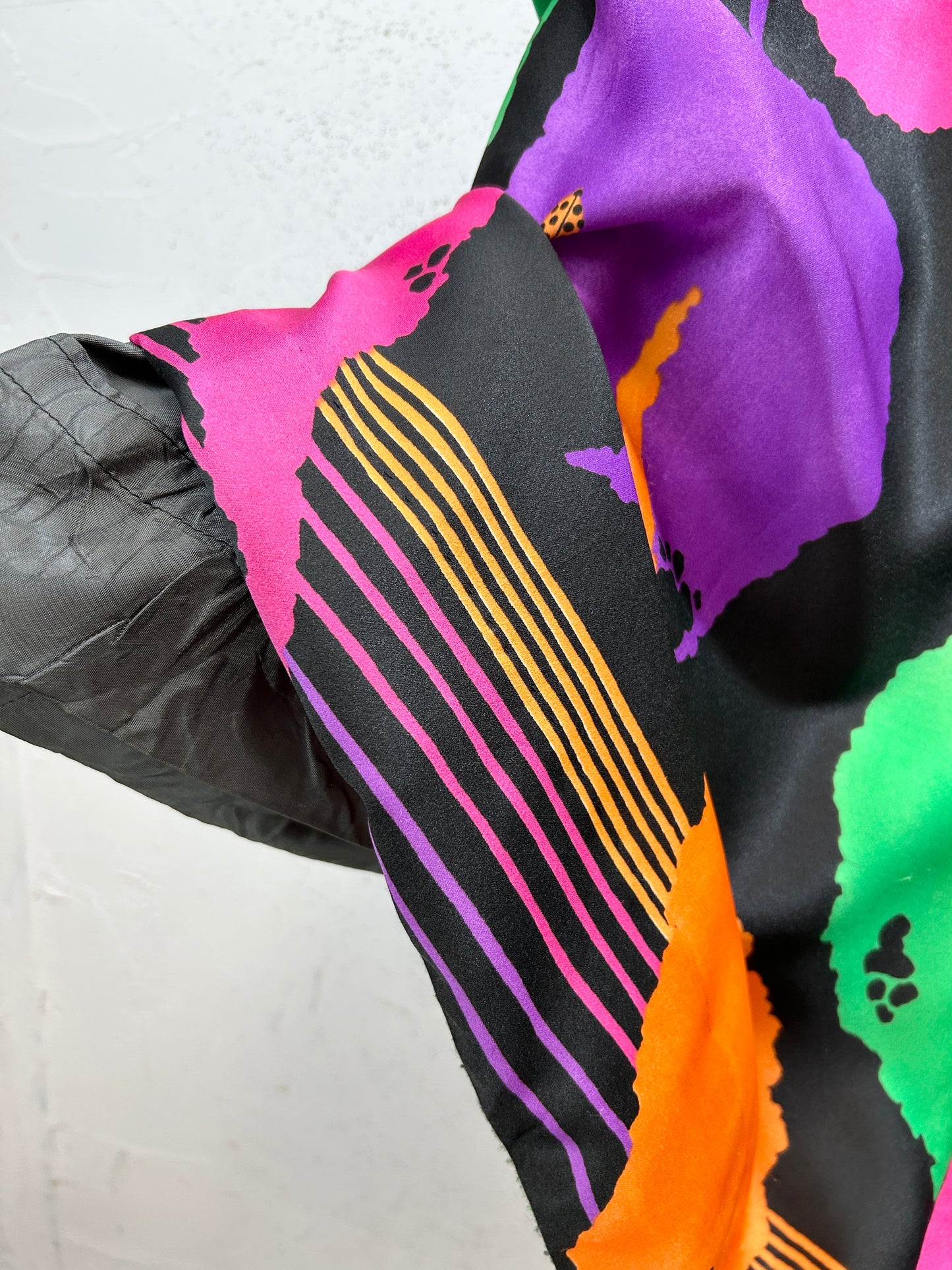 '70s Vintage Skirt [H33391]