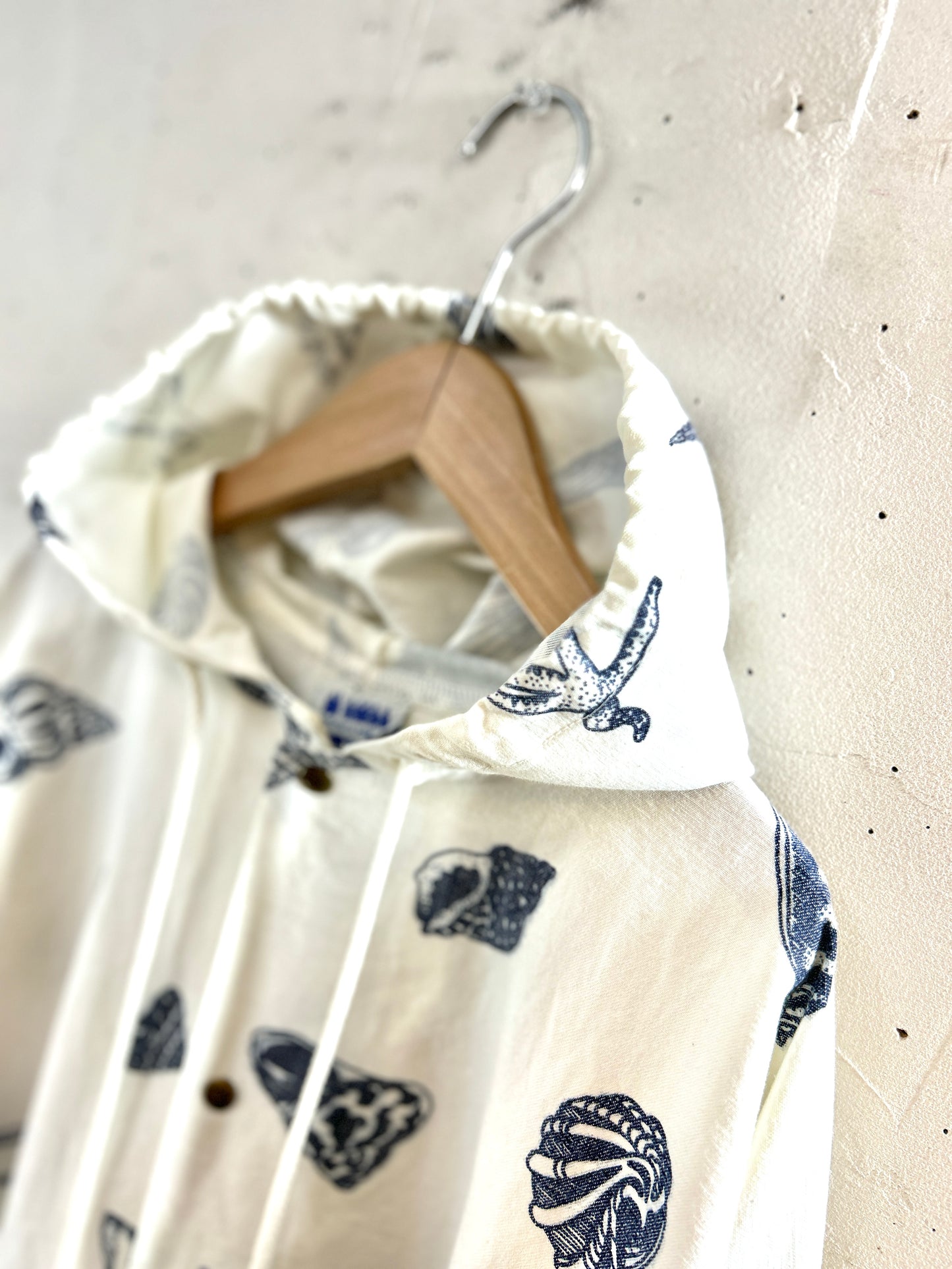 Vintage  Jacket  〜MICHIGAN RAG〜 MADE IN USA [H30957]